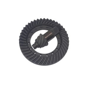 7x43 Crown Wheel Pinion Isuzu Truck