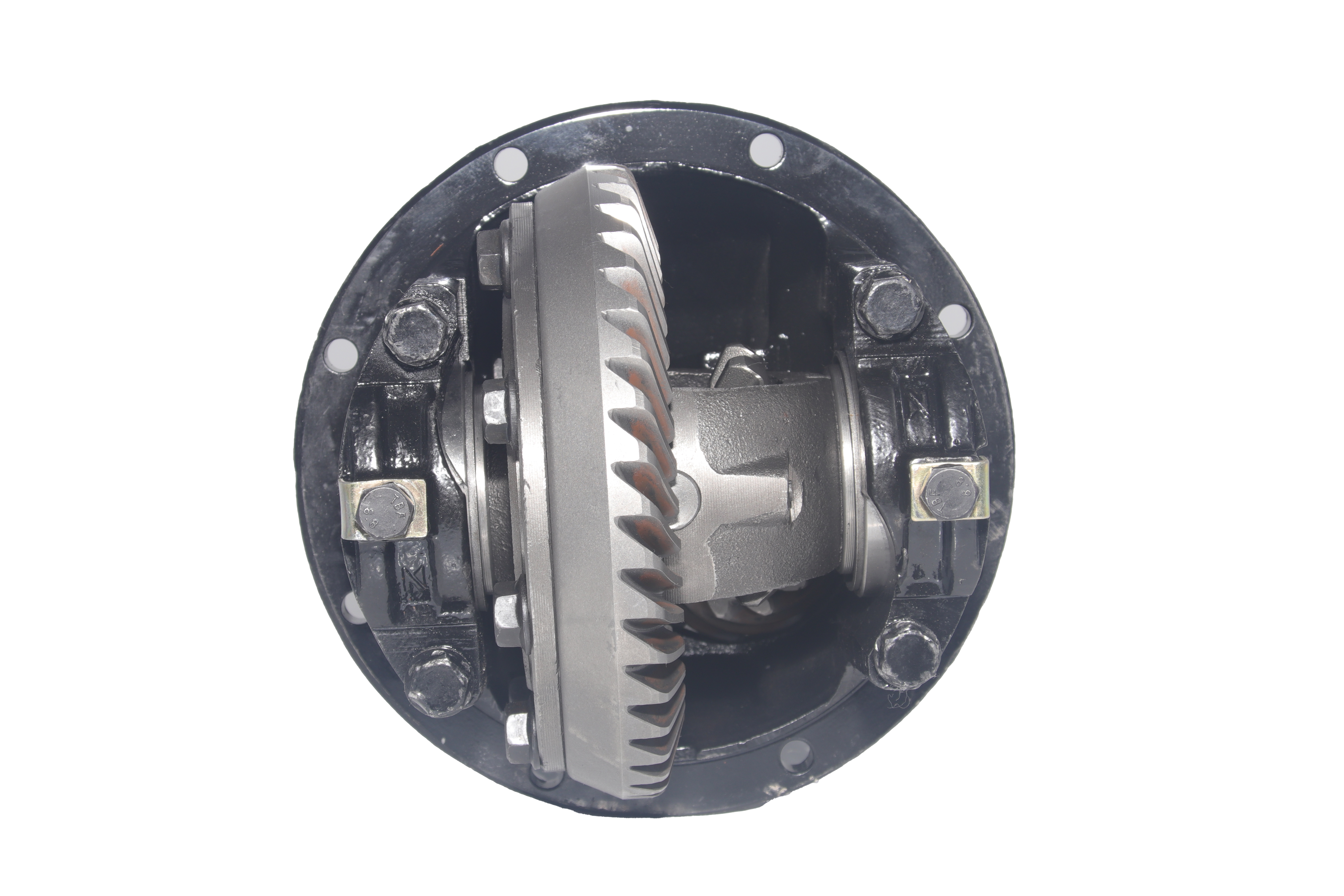 11x41 22T Differential Suzuki Landy