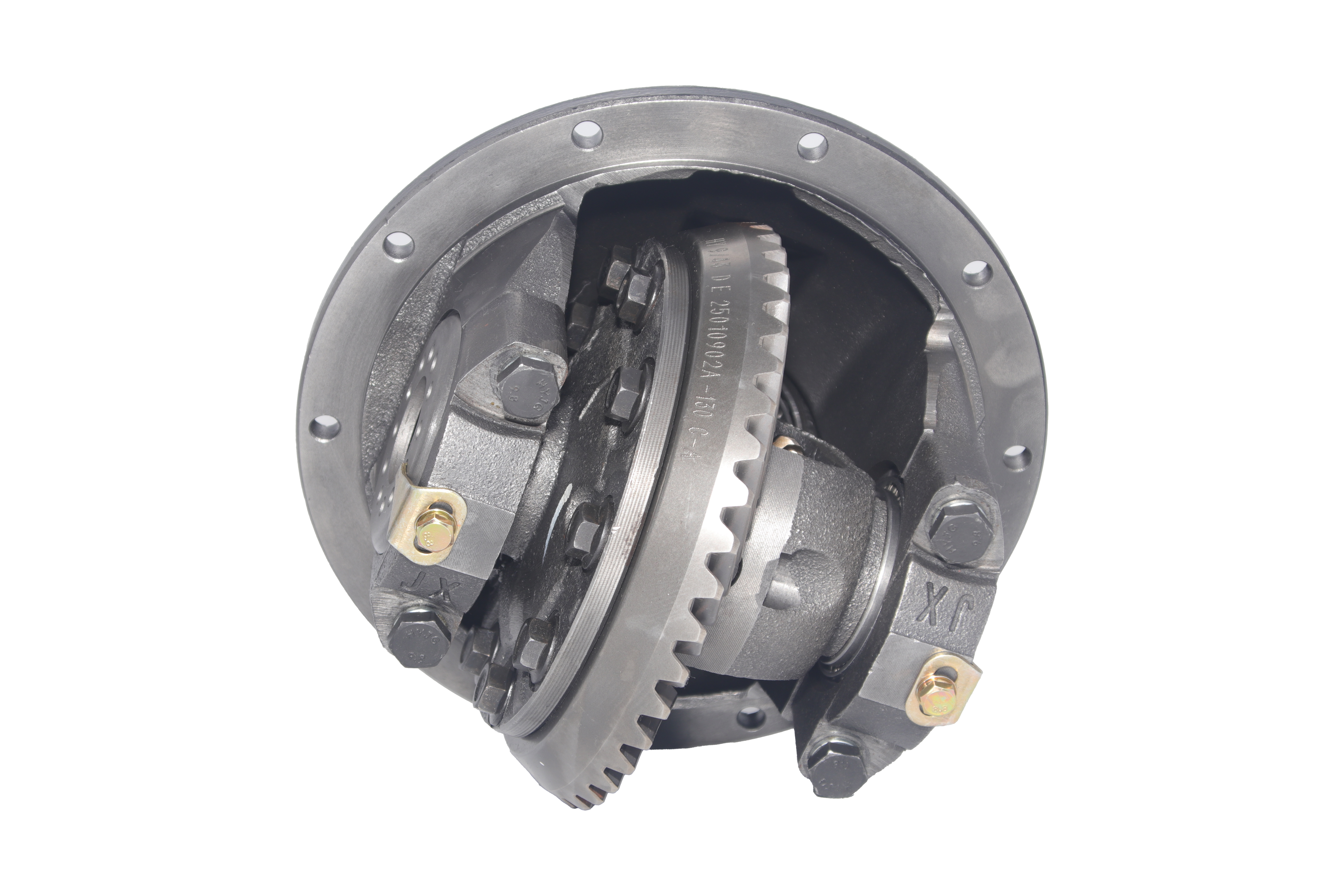 9x43 28T Differential Dongfeng Xiaokang DFSK C37 K37