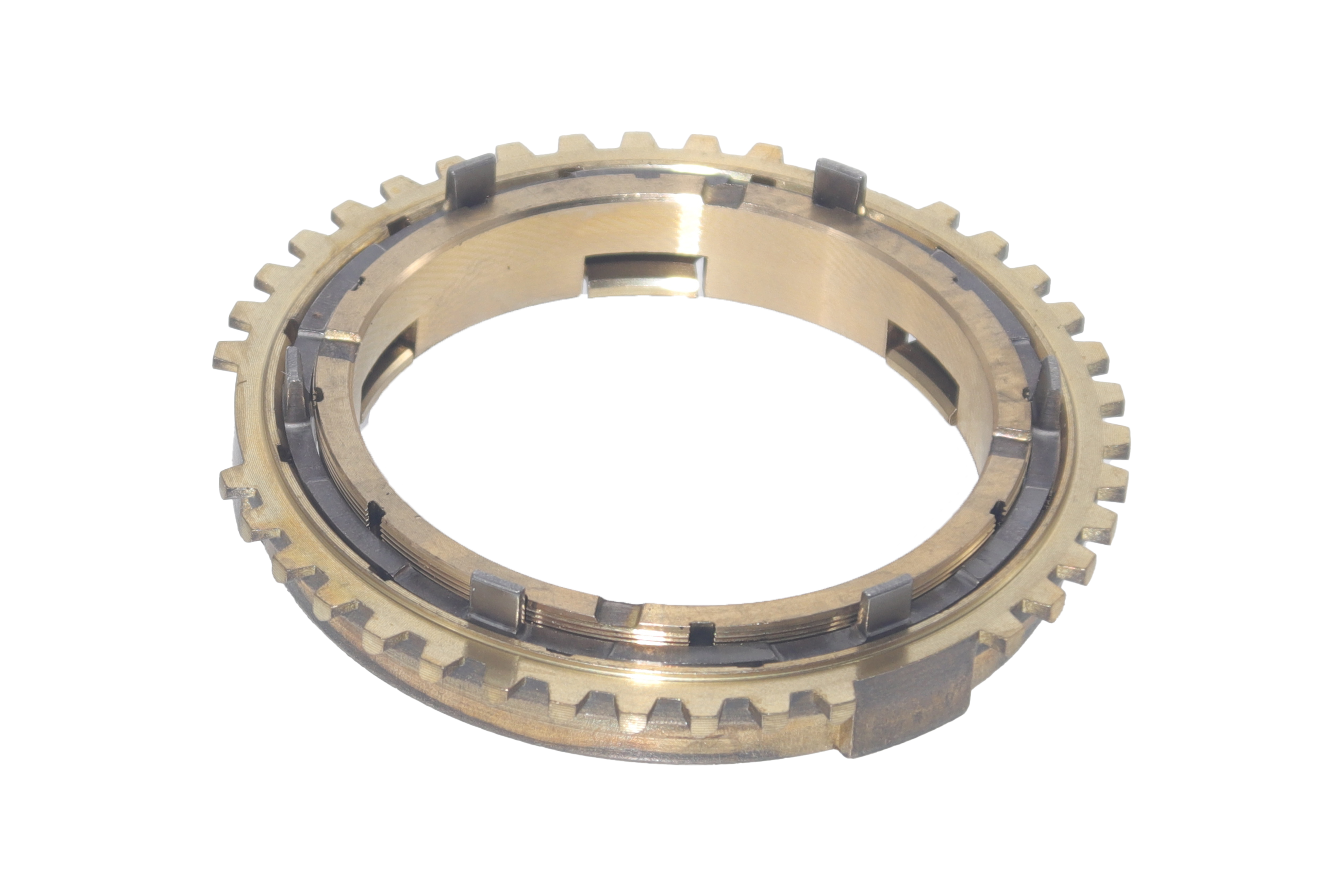Ring Synchronizer No.3 Hyundai 43350-23100