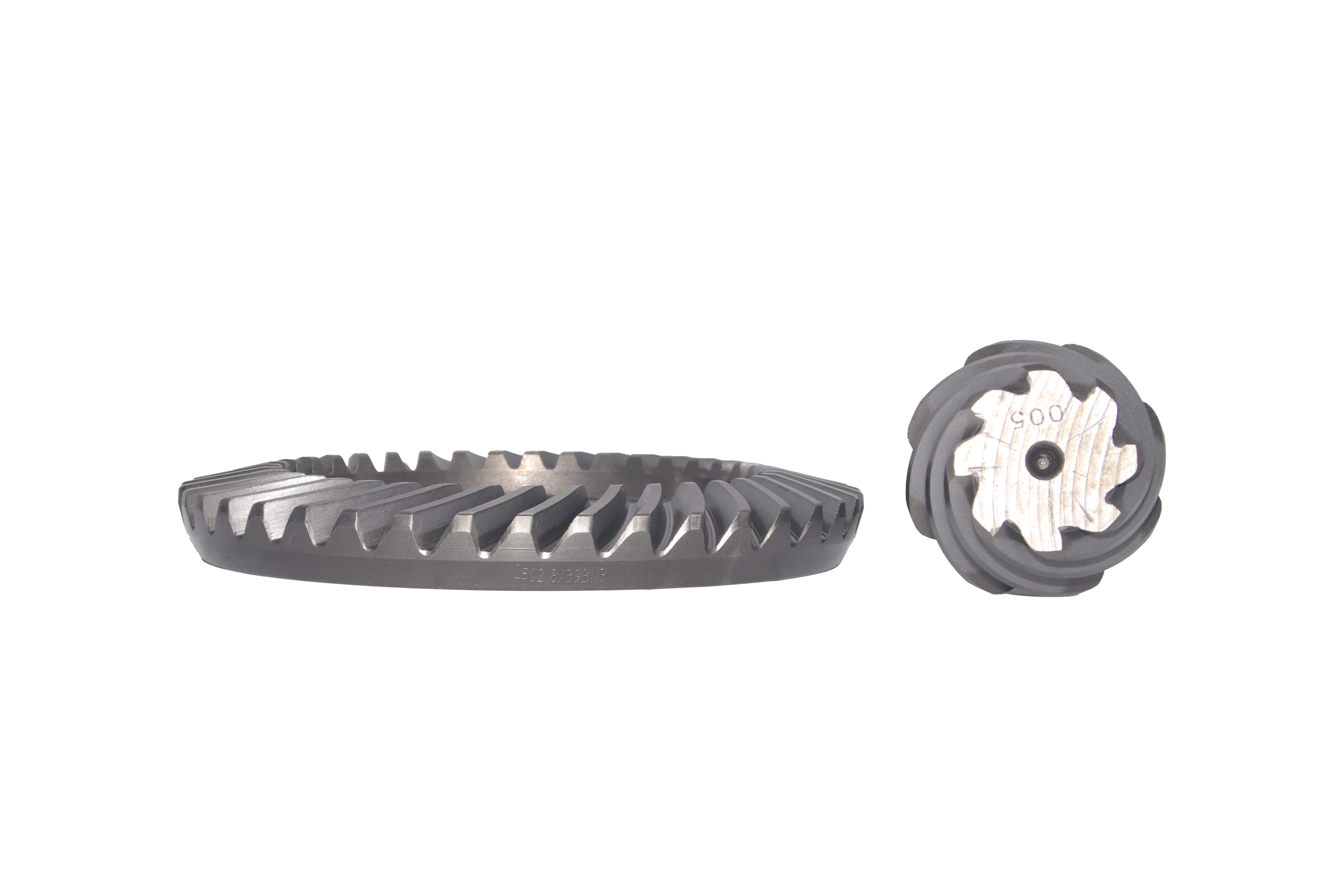8x39 Rear Crown Wheel Pinion Toyota Hilux 41201-39696