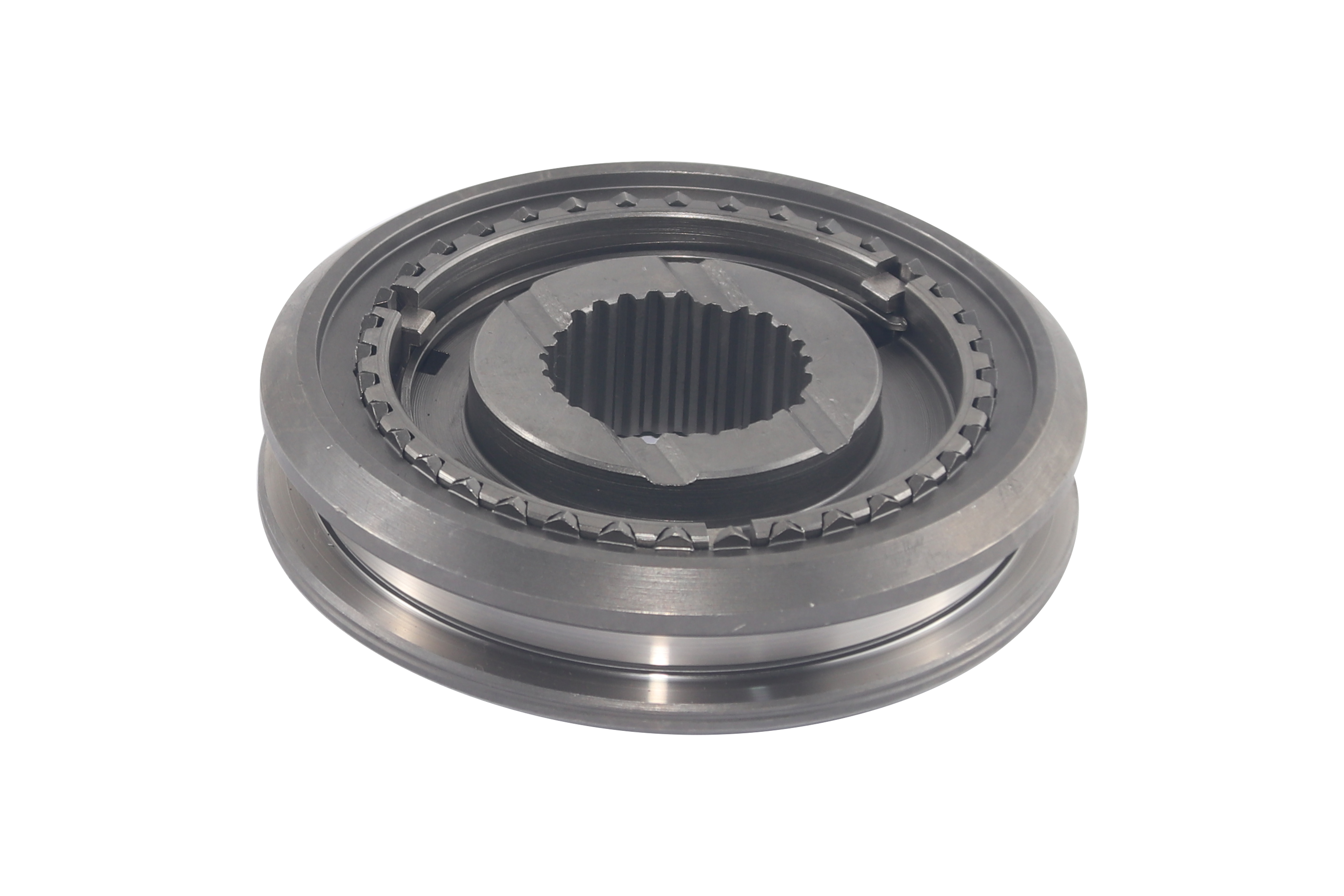 Synchronizer ISUZU 4JB1 8970487452