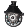 Rear Differential for Mitsubishi Fuso Canter 6x40 20T