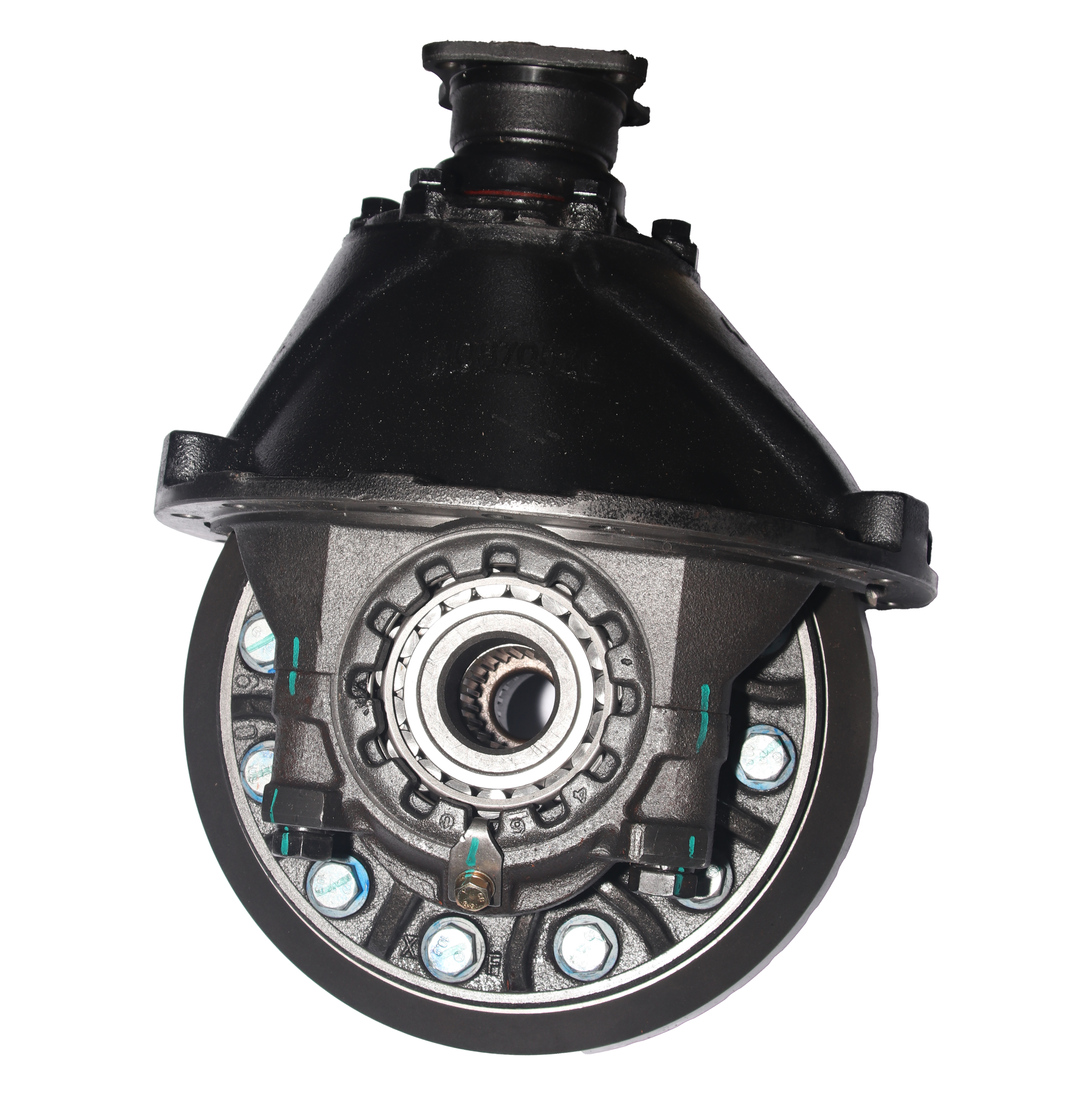 Rear Differential for Mitsubishi Fuso Canter 6x40 20T