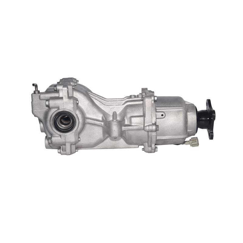 Rear Differential Nissan Rogue 2008-2014 AWD 5.173 201734366 440-50313 50313 38300-JD610