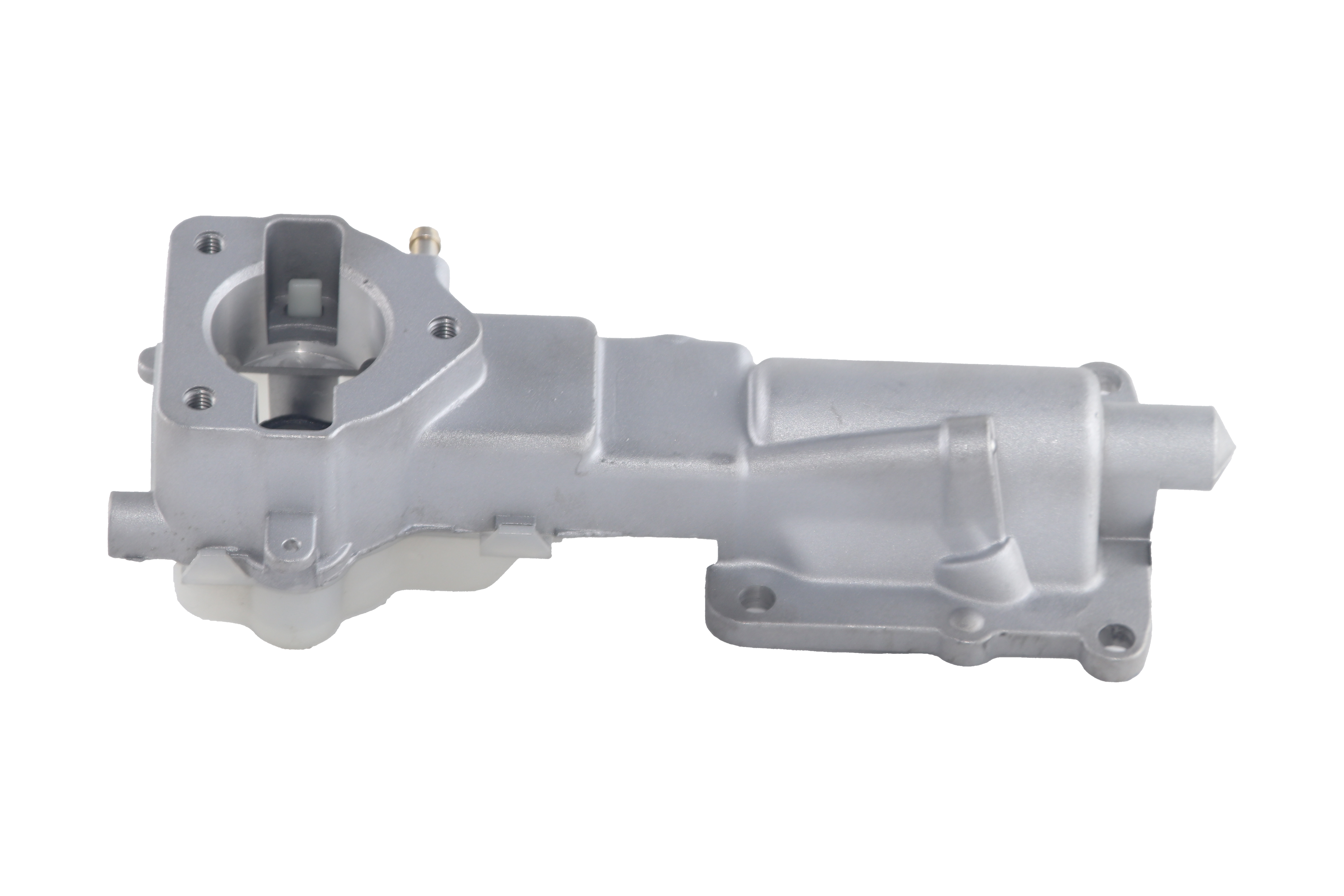 Shift Lever Case Cover Isuzu D-max 2WD 8-98017729-0
