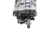 Transmission Gearbox Chevrolet Aveo 1.2L 3500060320
