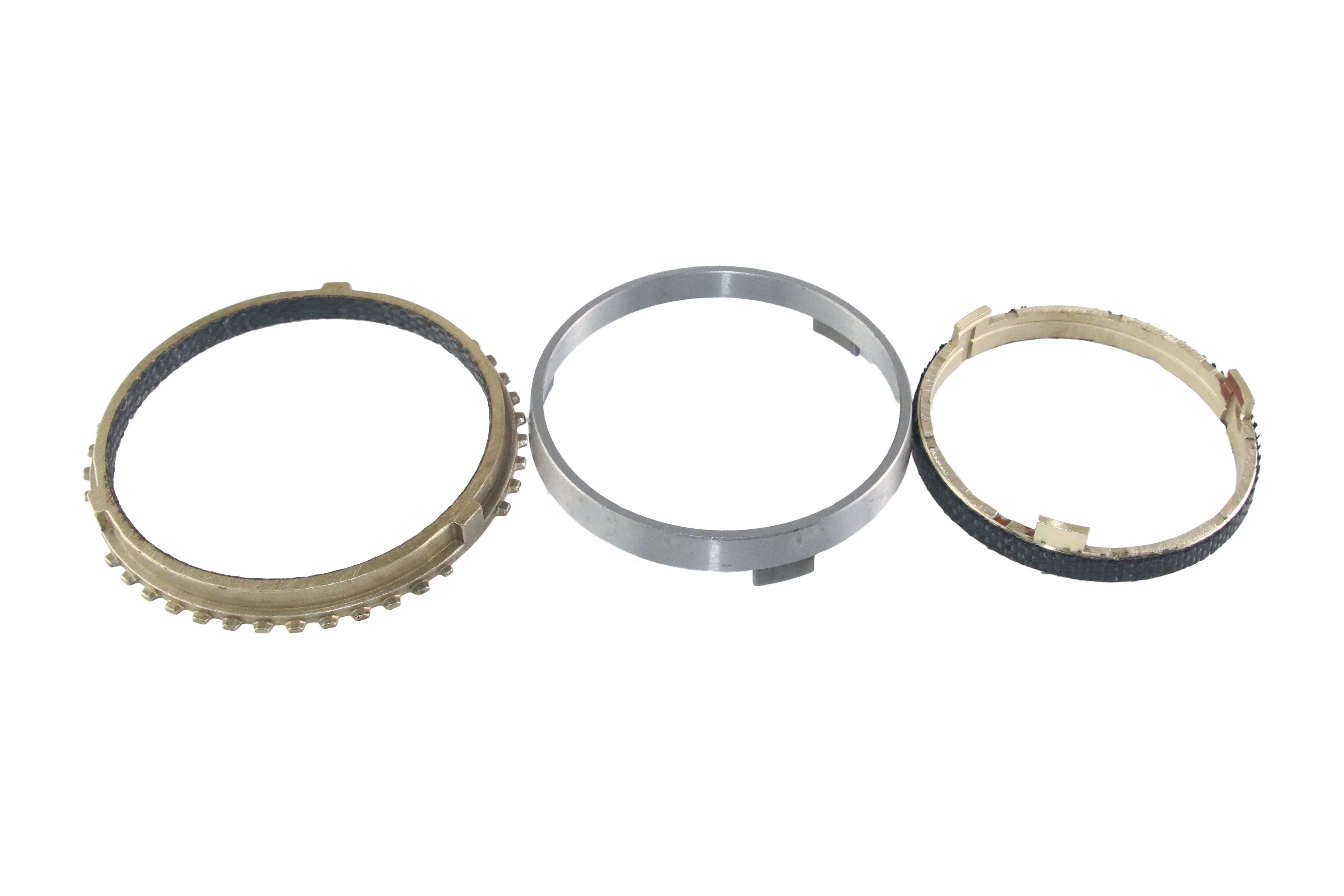 Ring Synchronizer No.3 Toyota Hilux 33039-0K011
