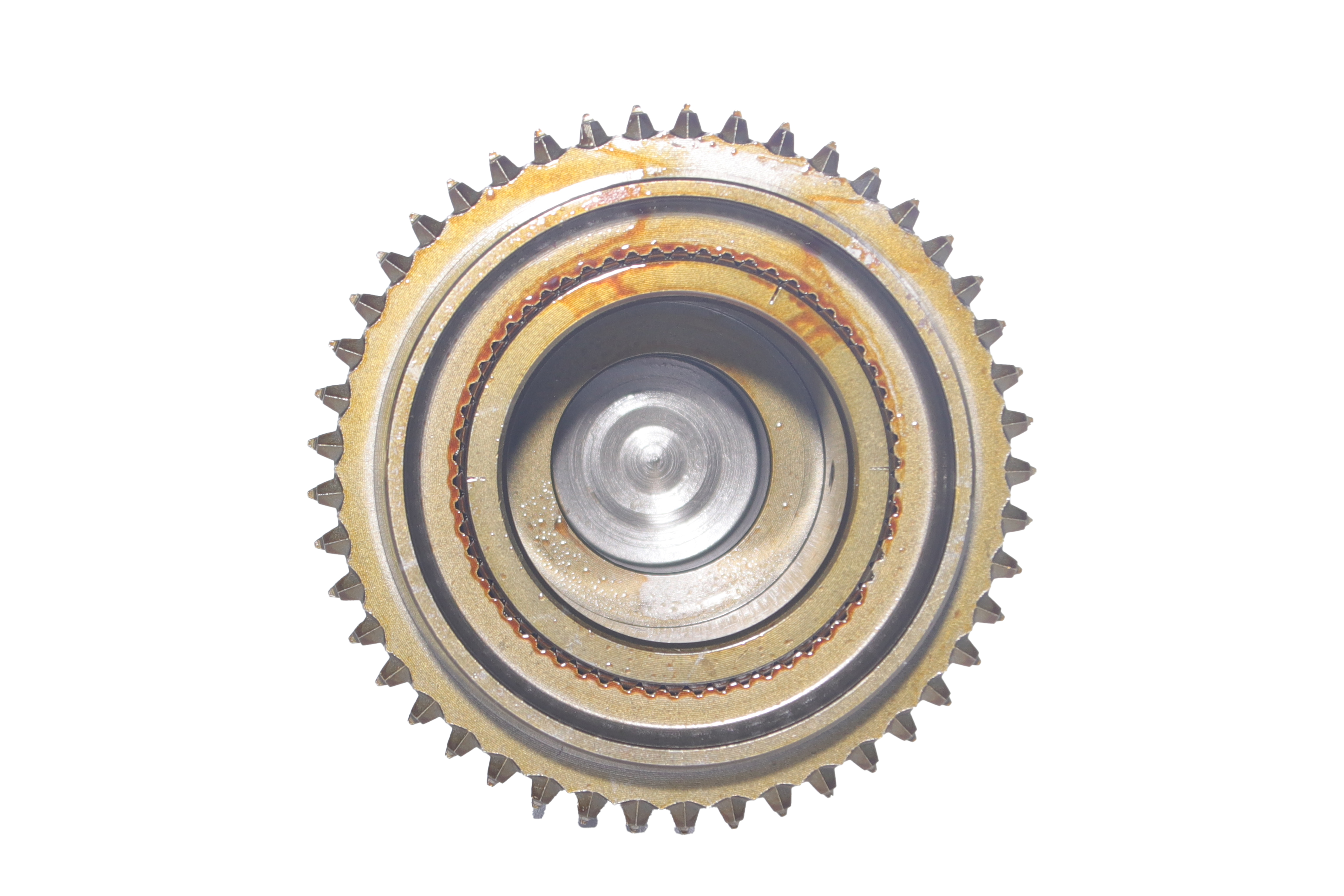 Top Gear Shaft Toyota Dyna SU00200351