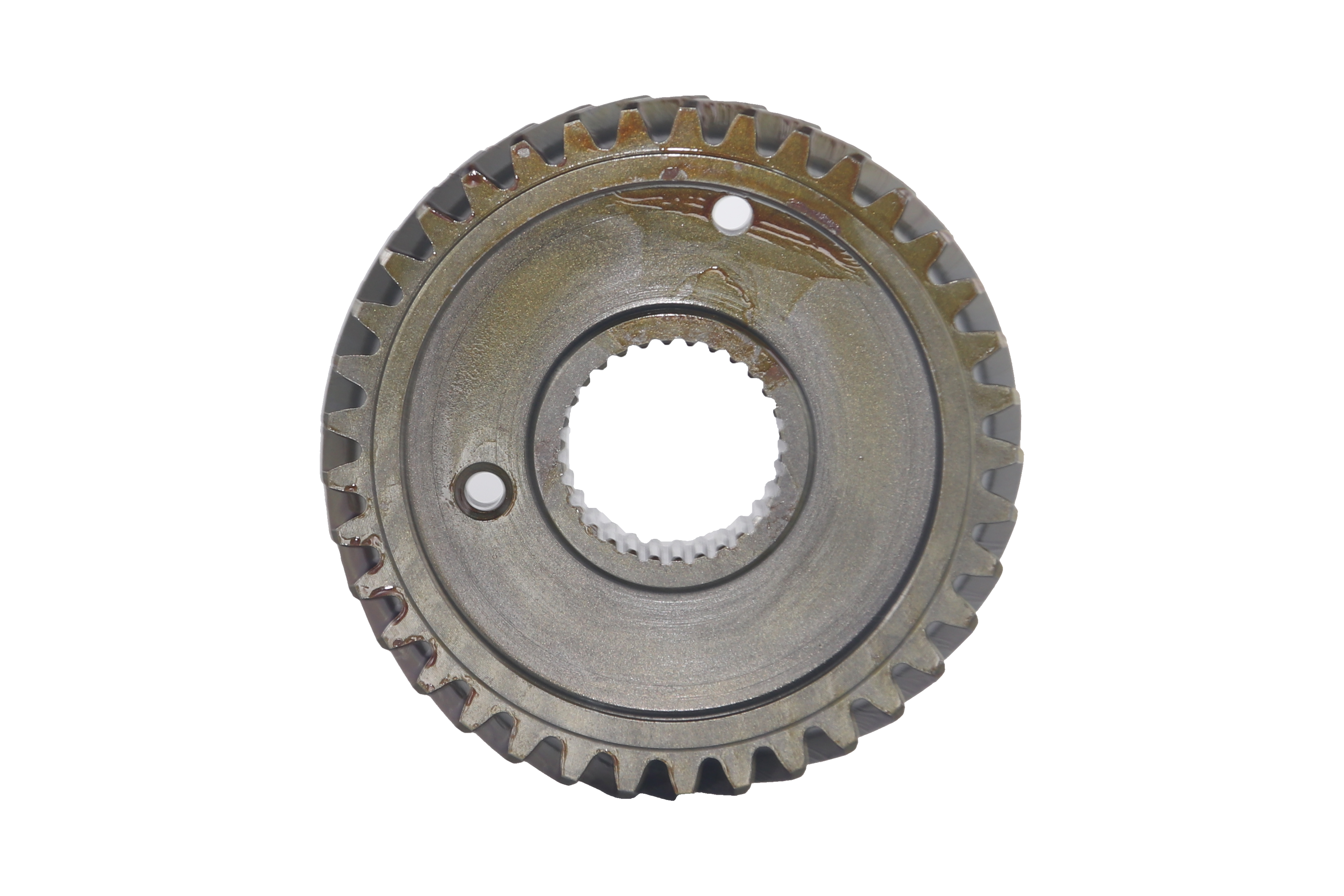 Main Drive Shaft Gear Nissan Nv350 32216-VK200