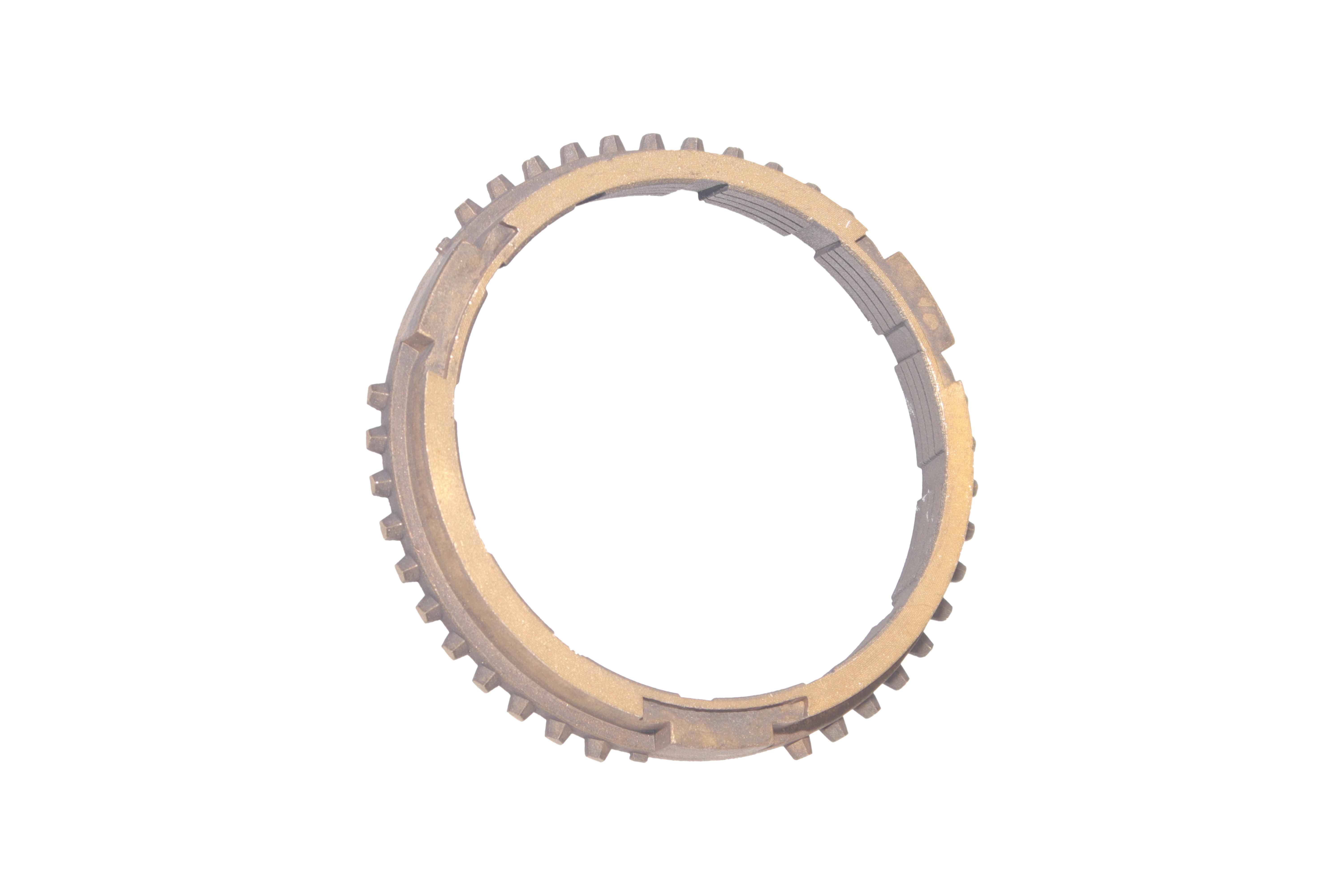 Ring Synchronizer 3rd Hyundai 43394-26200