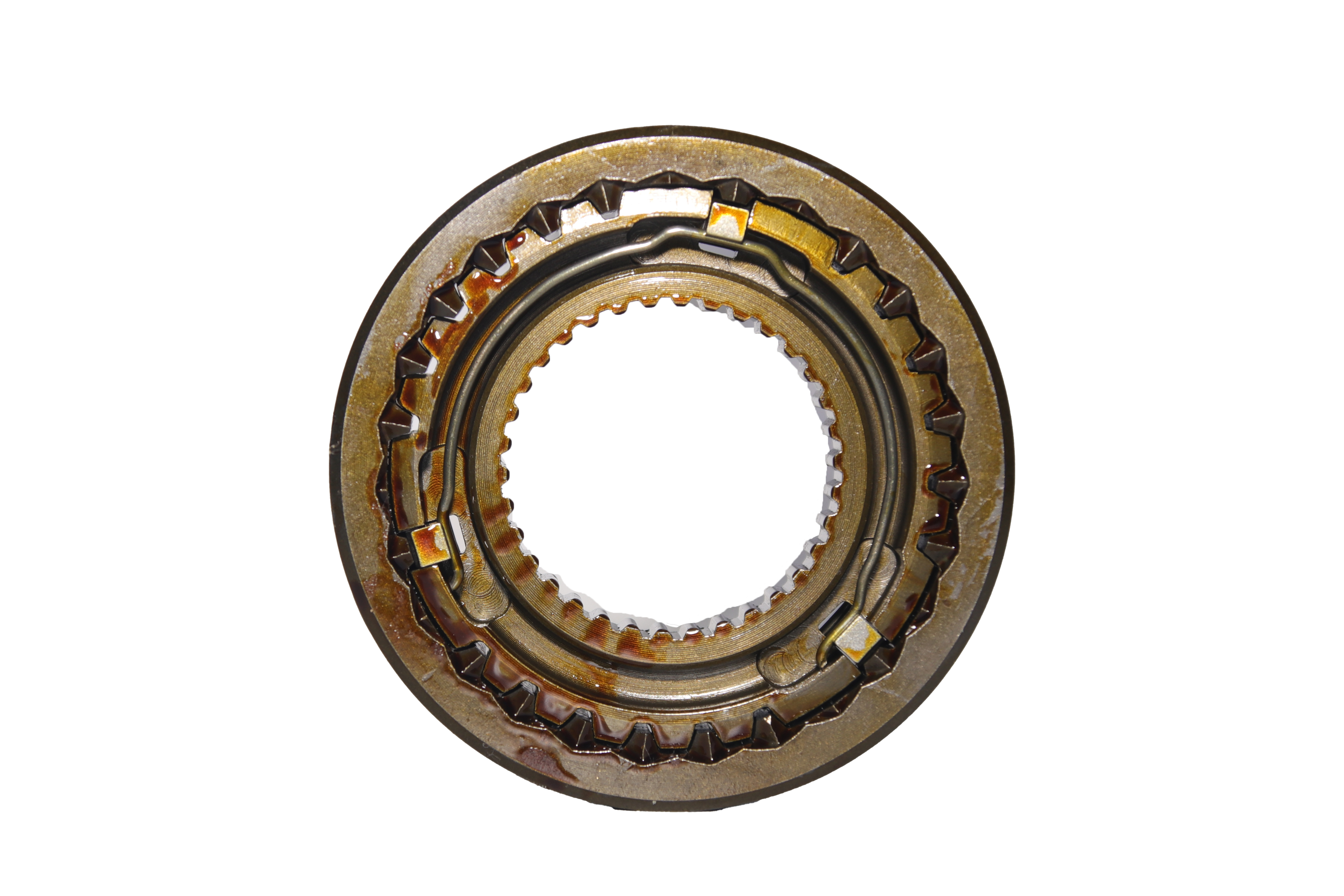 Synchronizer Hub No.3 Toyota 33380-BZ020