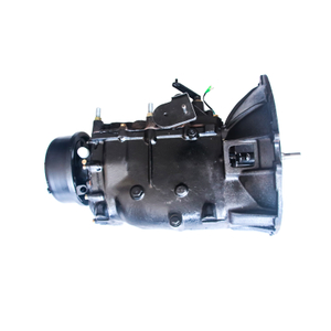 Transmission Gearbox Isuzu NPR NQR 4BD1 4BD2 MXA5R MSA-5P 5T97A2Q04 7-97091-276-1