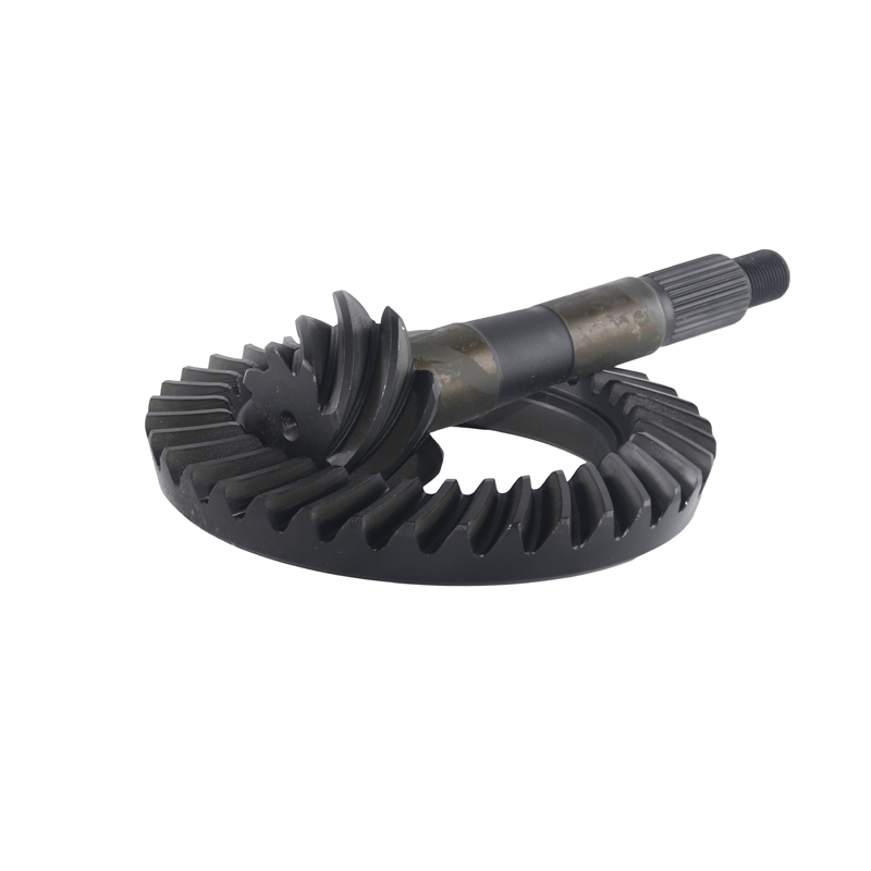 8x35 Rear Crown Wheel Pinion Nissan D22 38100-F3580