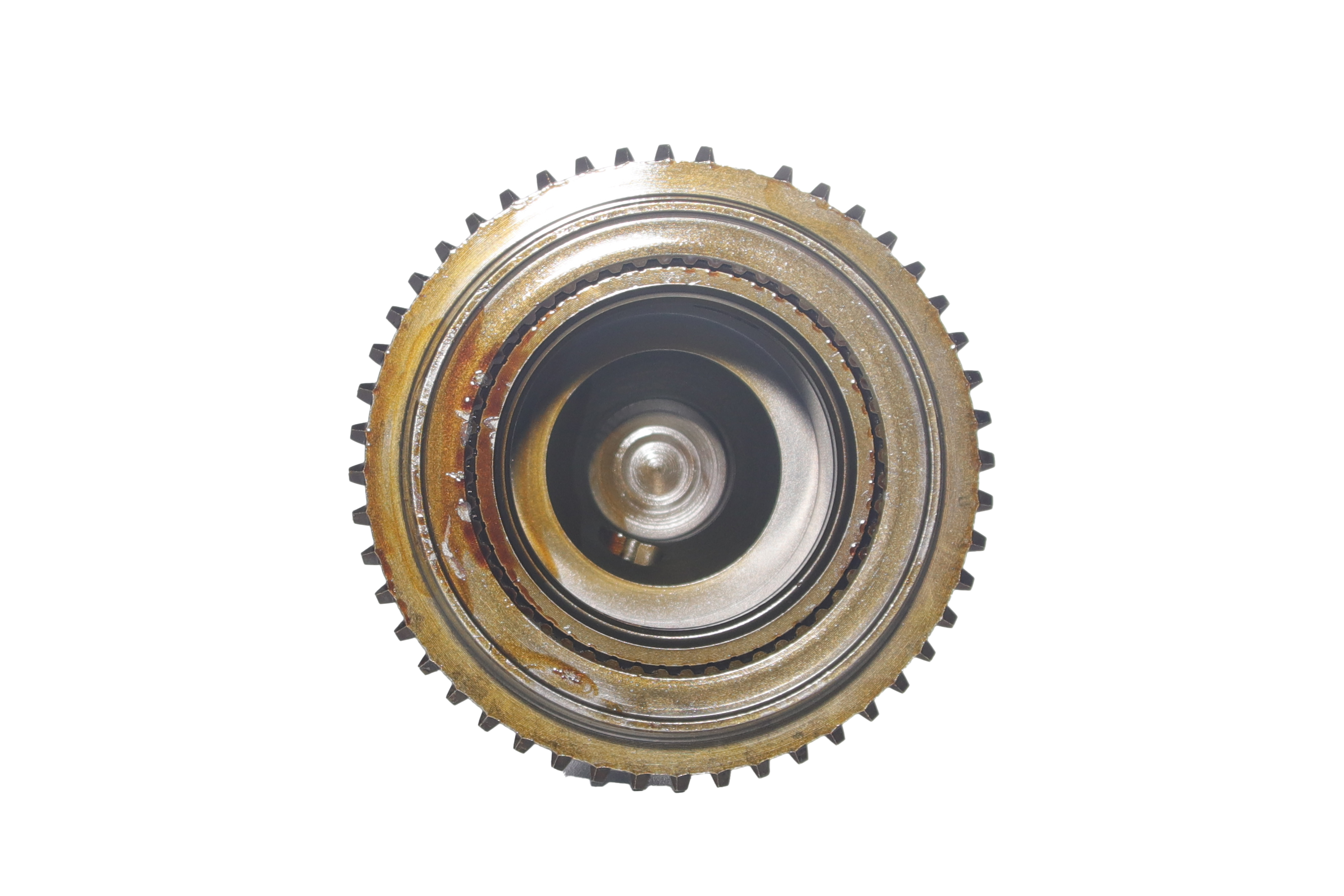 Input Shaft Toyota 33301-37260