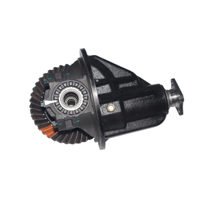 9x41 Rear Differential GAZ 2217-2402010-01