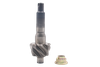 6x37 6x39 7x39 7x41 7x43 17T Crown Wheel Pinion Isuzu NPR