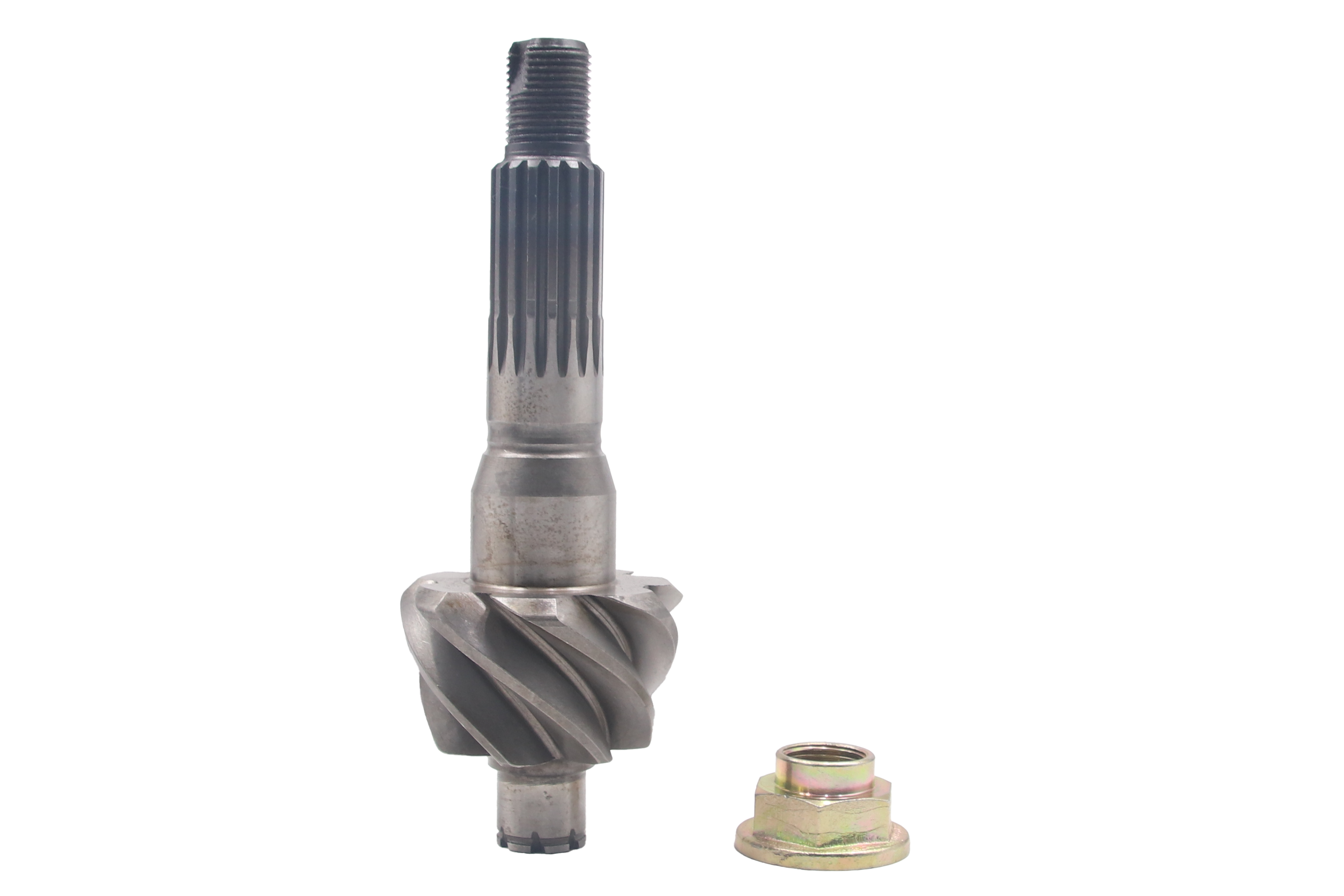 6x37 6x39 7x39 7x41 7x43 17T Crown Wheel Pinion Isuzu NPR
