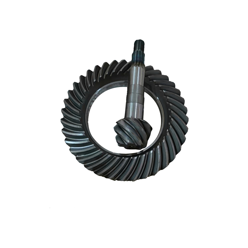 7x37 Rear Crown Wheel Pinion Mitsubishi PS100 161192