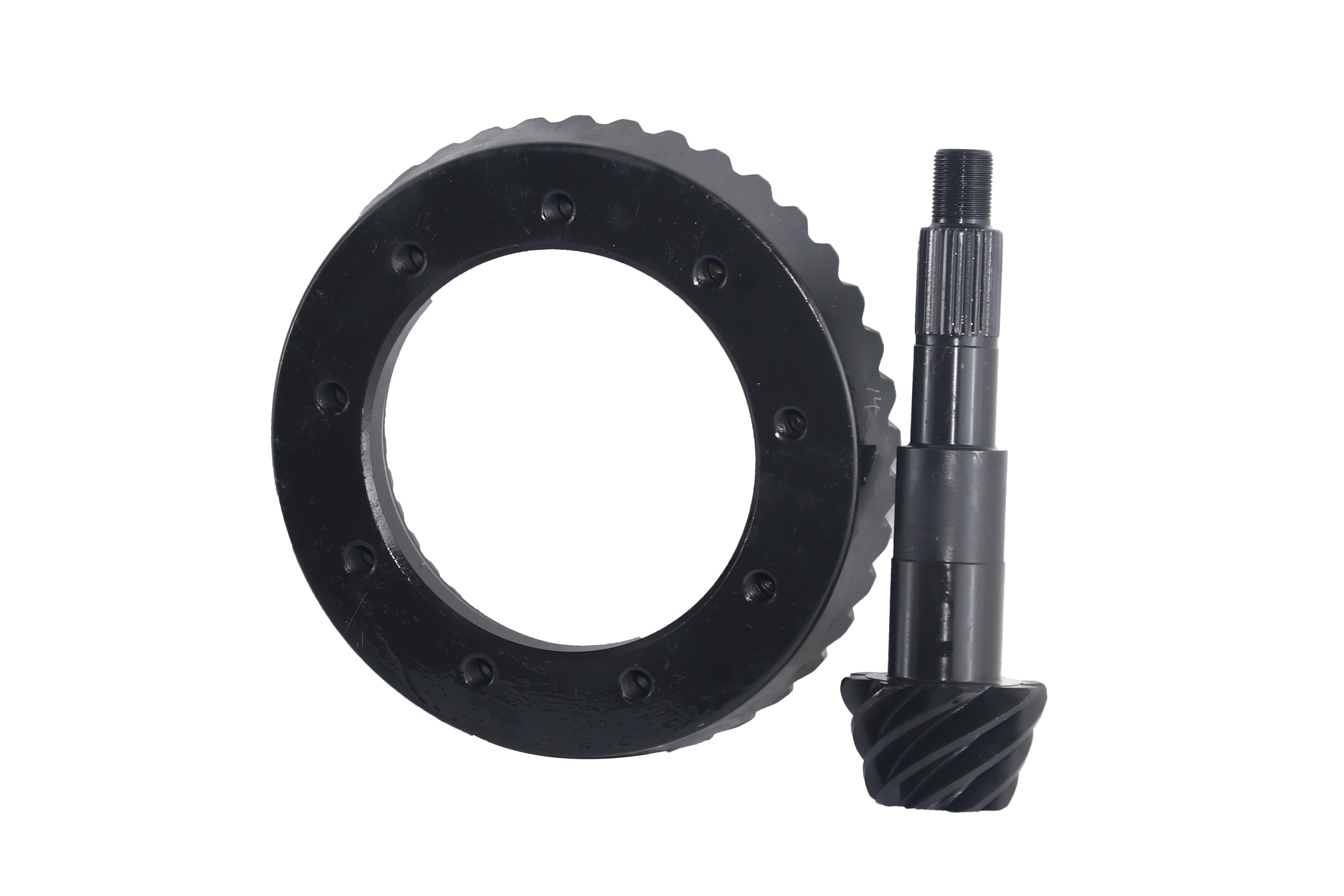 Front 8x41 Gear Set Final Nissan Patrol Y61 