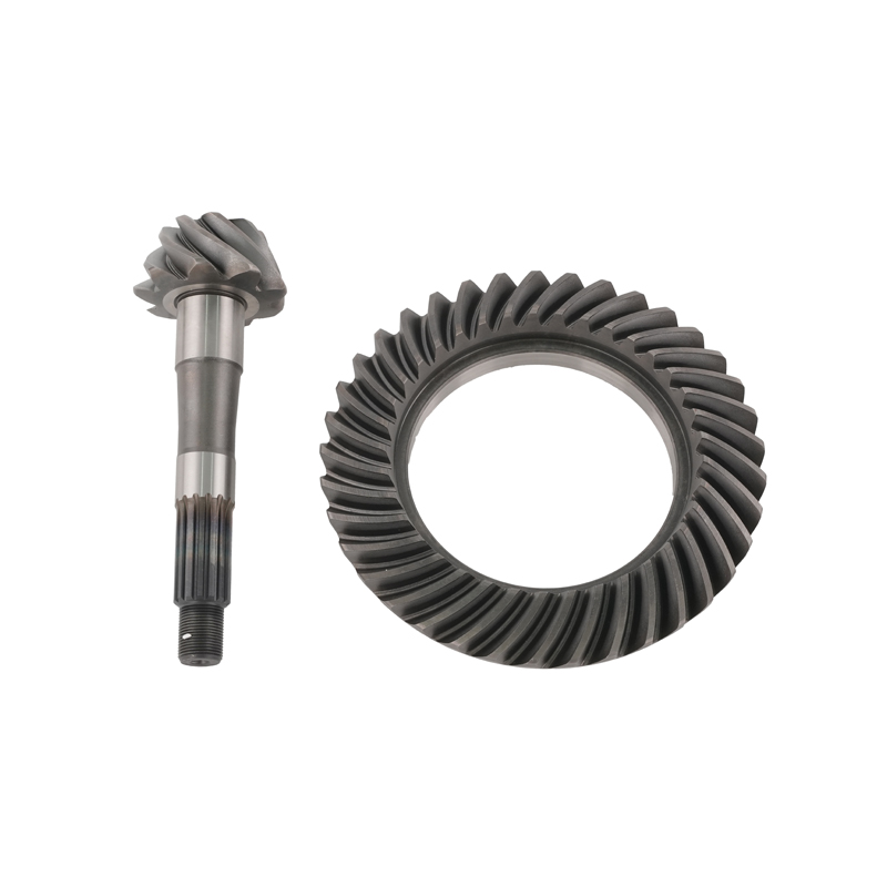 9x37 Gear Set Final KIA Bongo Frontier K3000