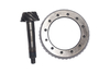 10x43 Crown Wheel Pinion Isuzu D-max
