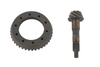 9x40 Front Crown Wheel Pinion Mazda