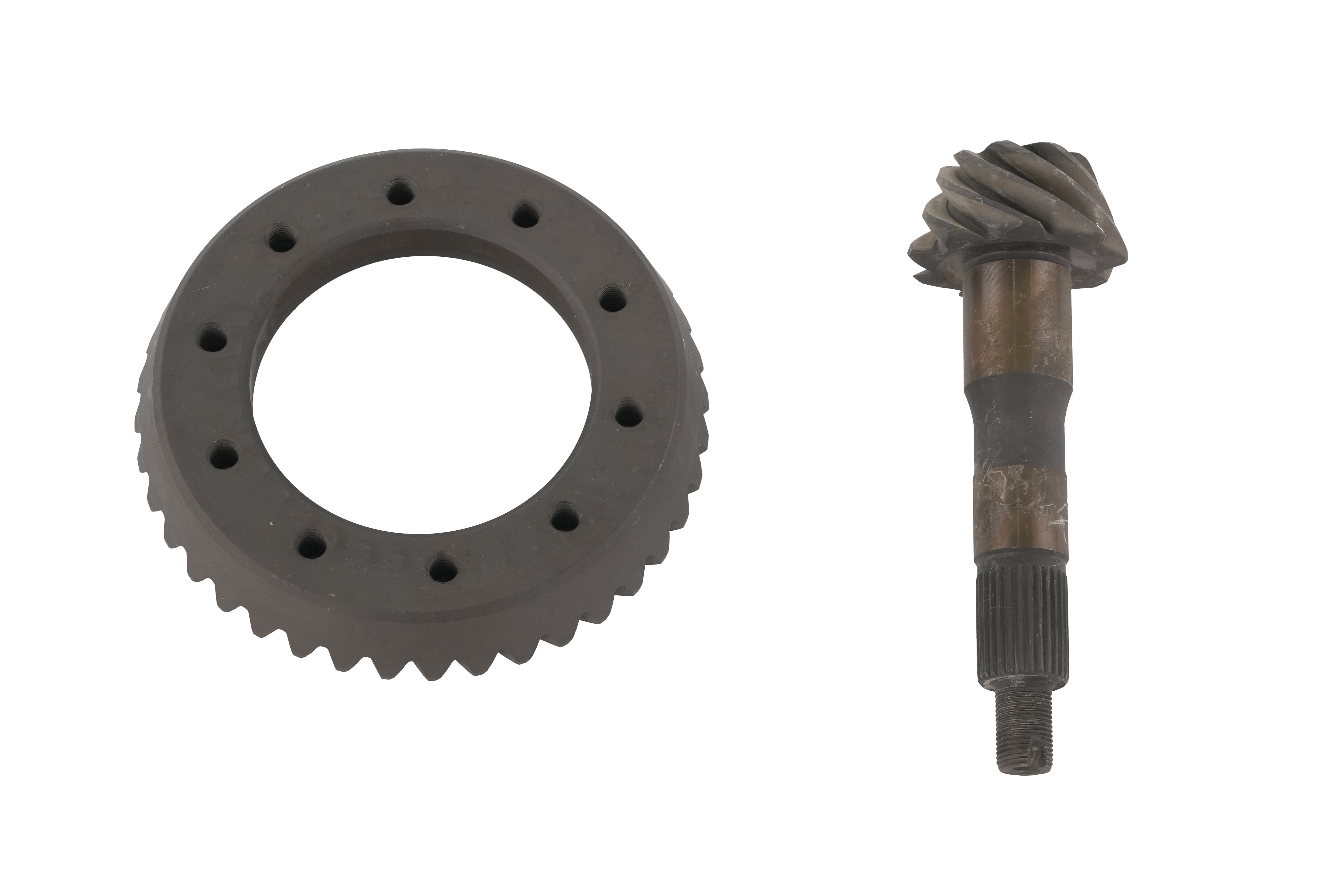 9x40 Front Crown Wheel Pinion Mazda