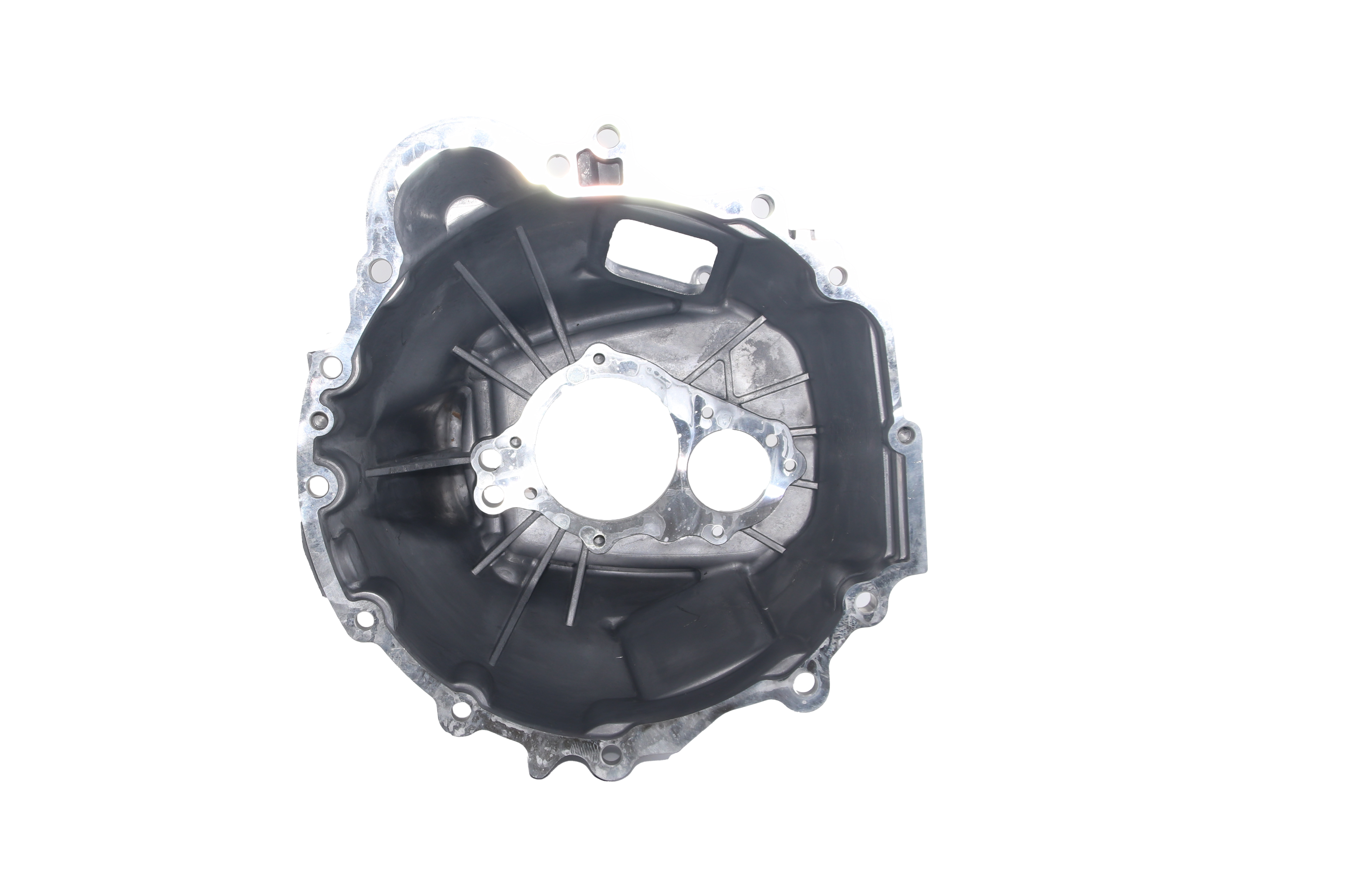 Transmission Gearbox Clutch Housing Isuzu D-max 8970850530