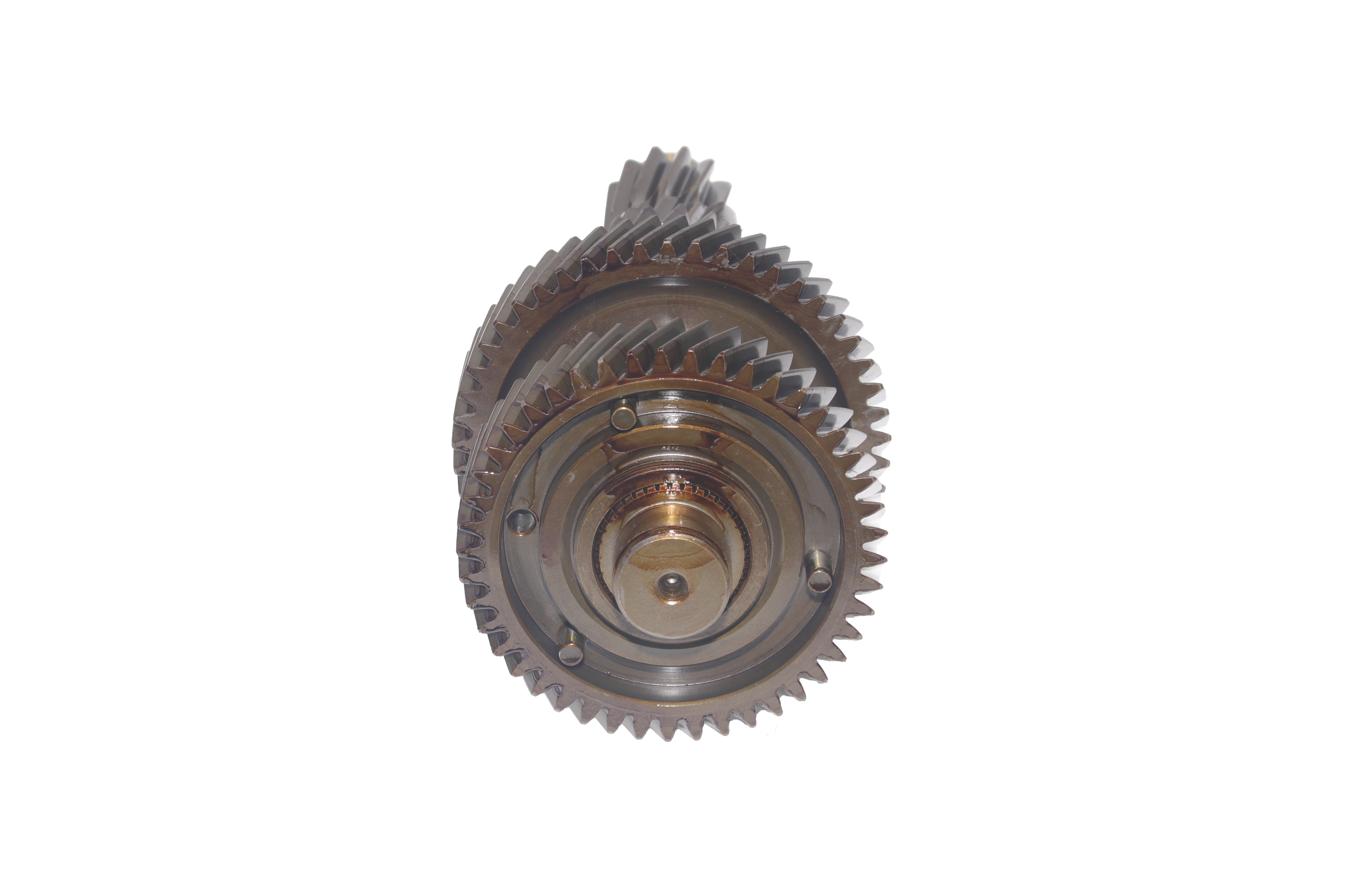 Counter Shaft Isuzu MYY5T NPR 8973265901