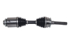 Drive Shaft Kia K2700 Bongo 4WD 49501-4E001 RH
