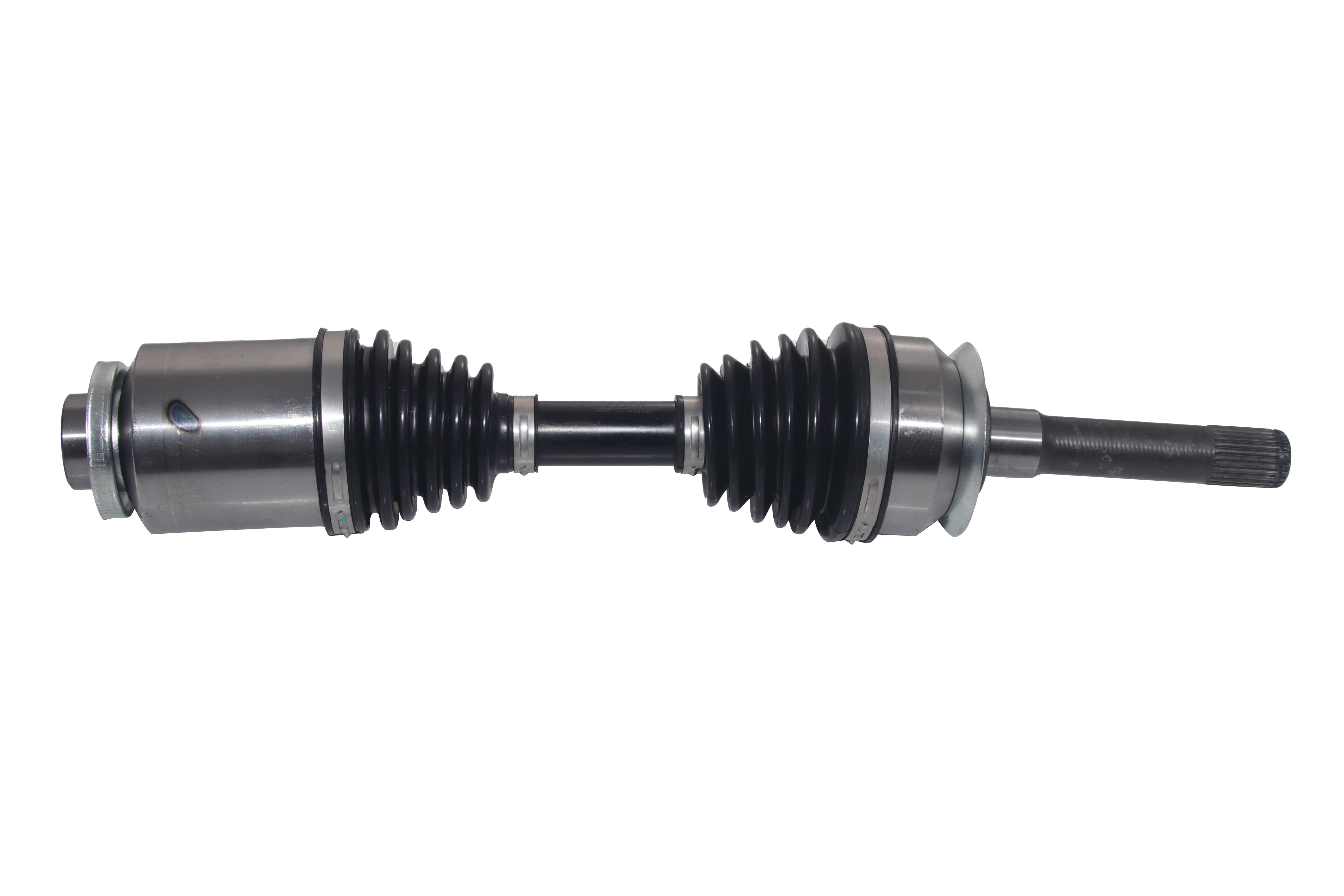 Drive Shaft Kia K2700 Bongo 4WD 49501-4E001 RH