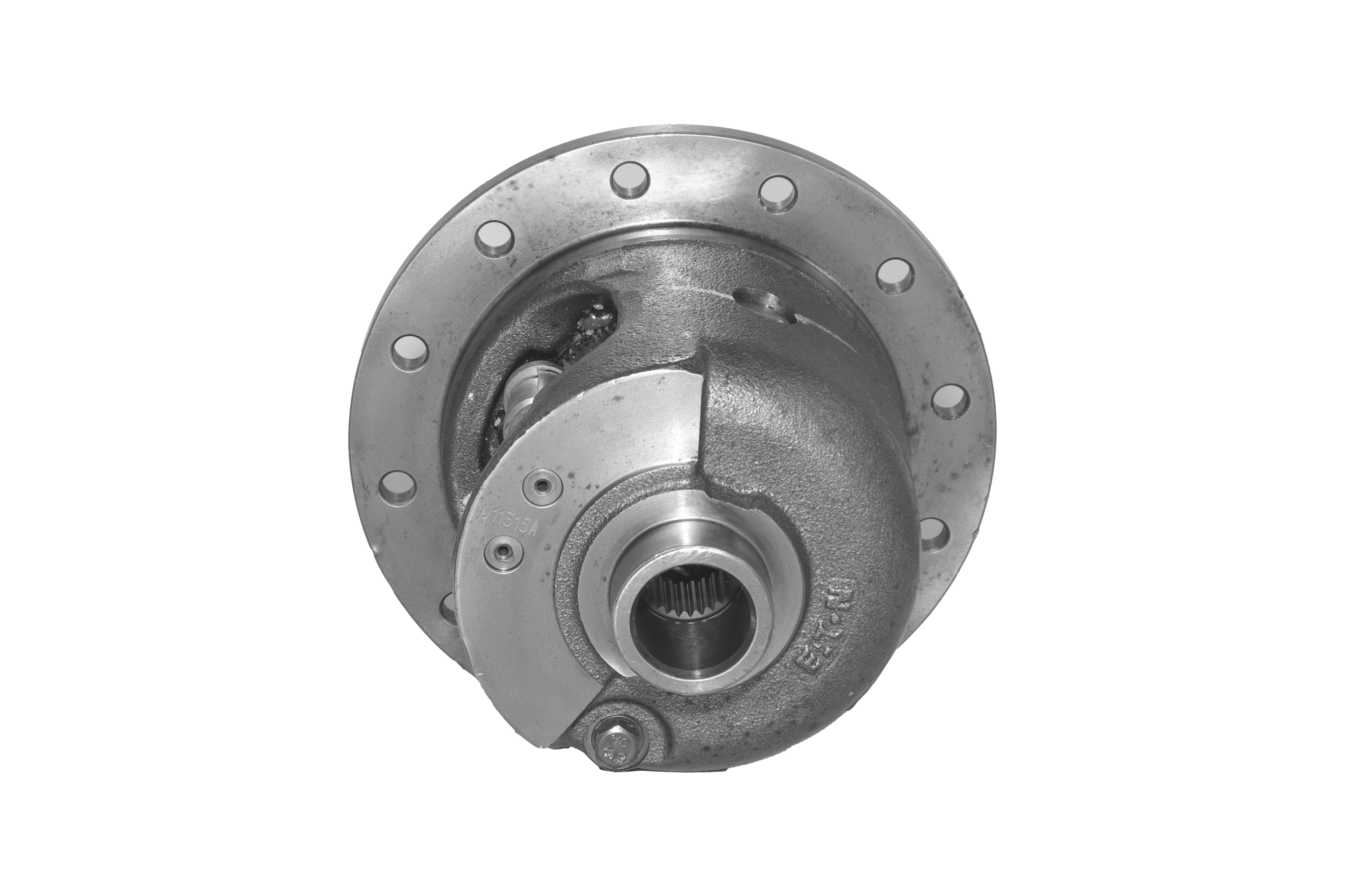 Differential Case Kia Bongo 3 53000-4E490