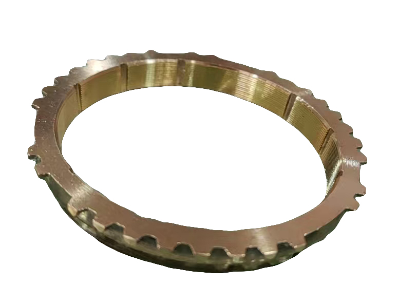 Ring Synchronizer No.2 Toyota 4Runner 33368-35030