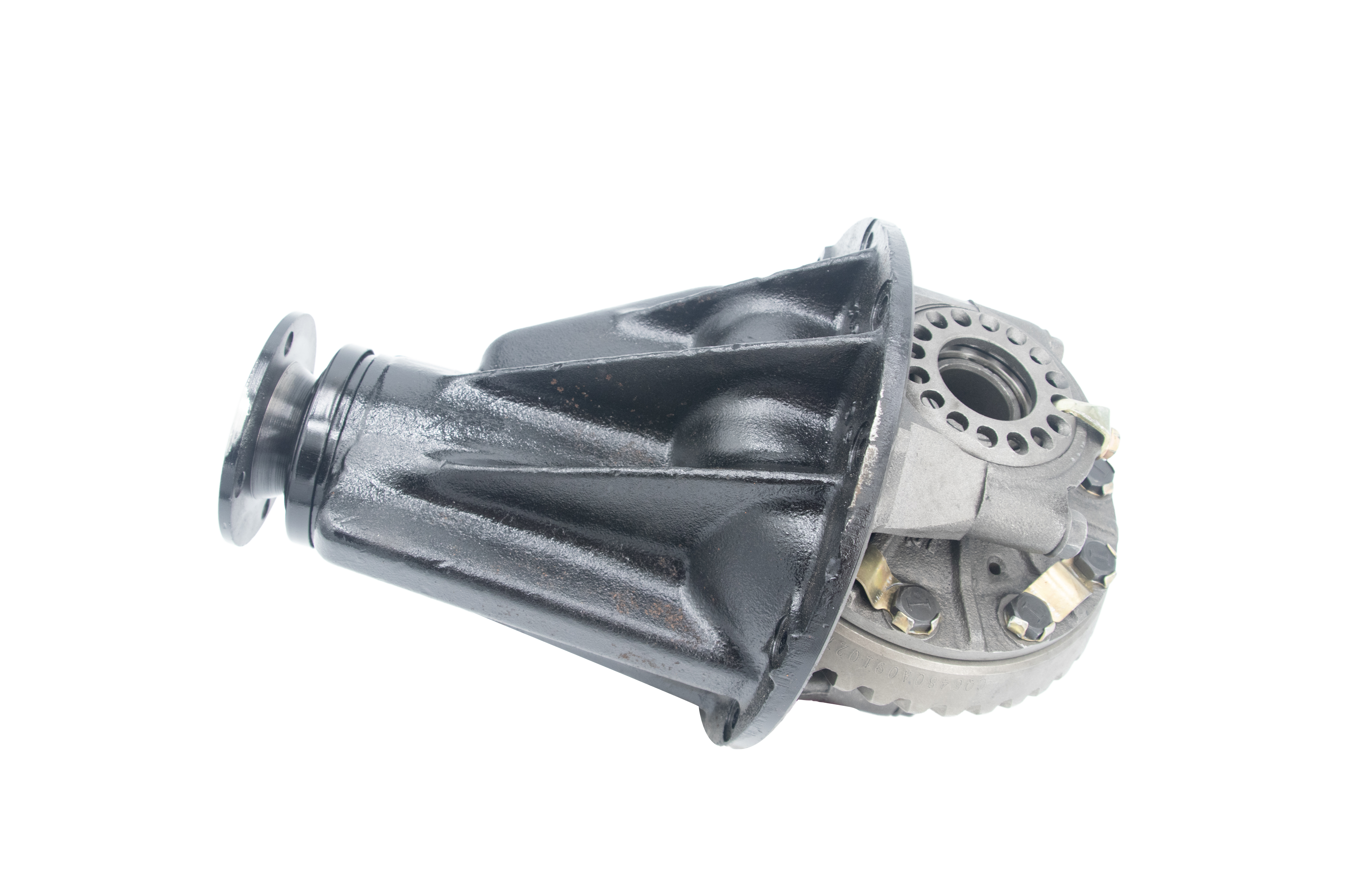 9x41 Rear Differential Toyota Hilux 41110-35222