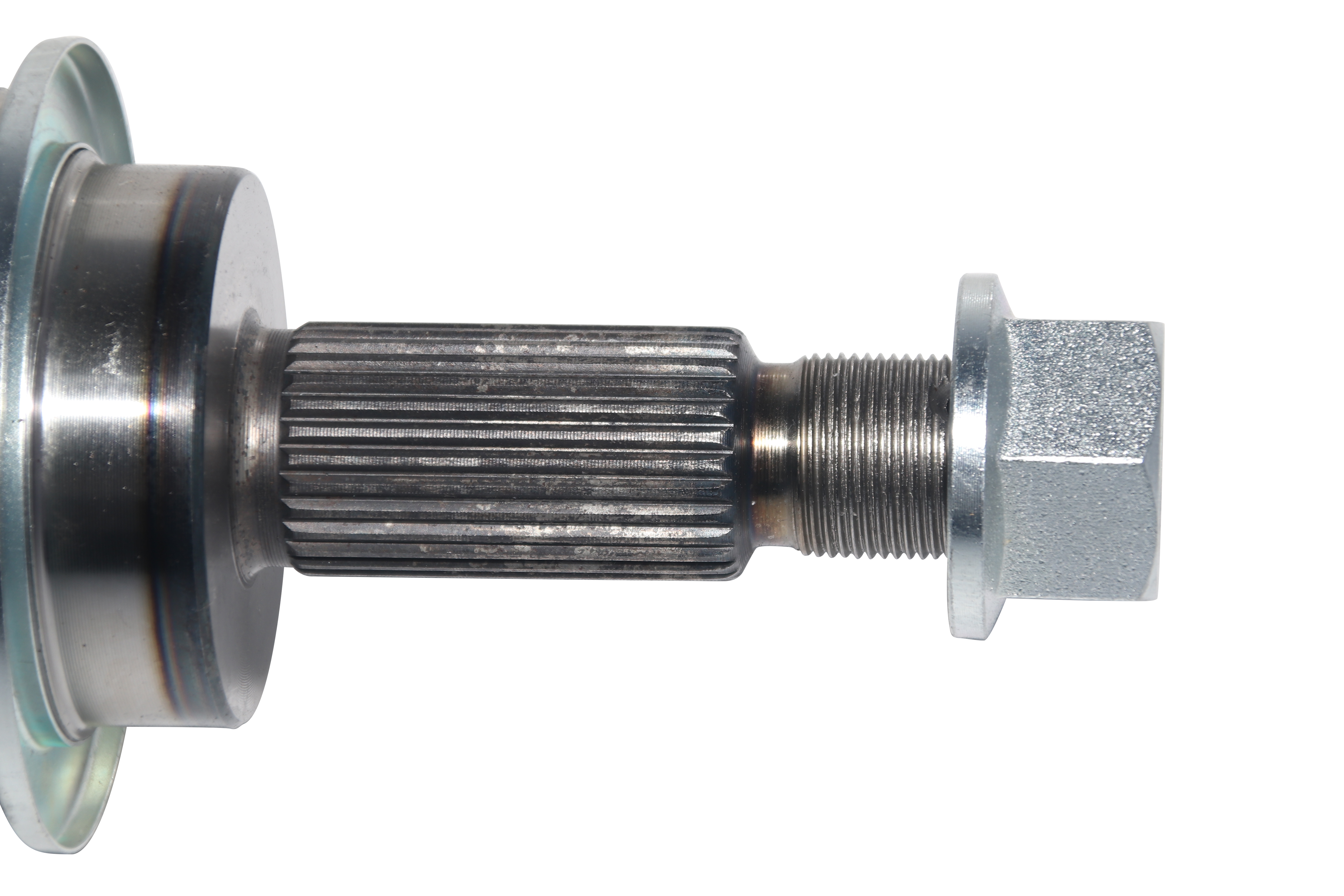 Drive Shaft Isuzu D-max 8983929650