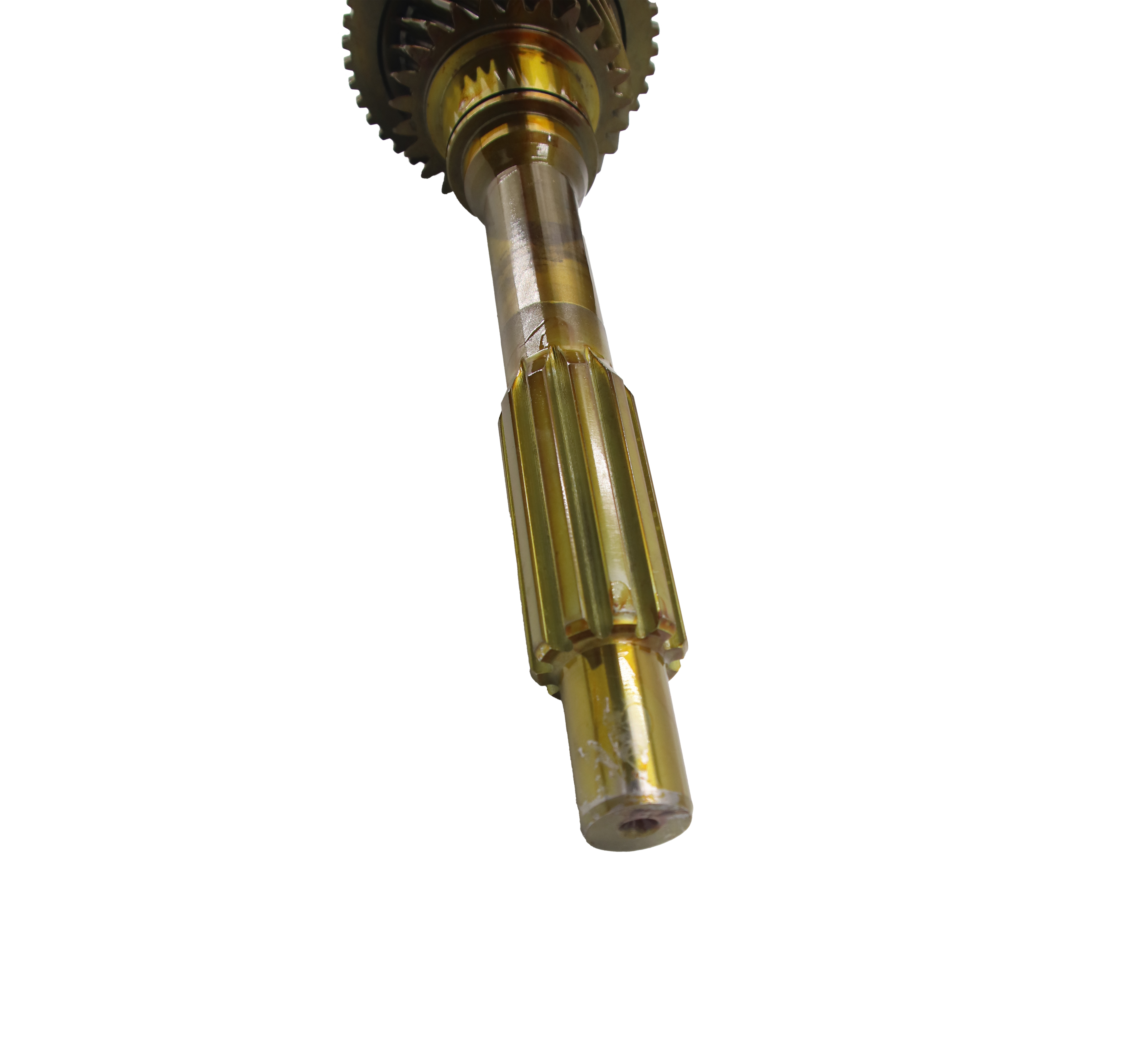 Input Shaft Isuzu 6HG1 1332118270
