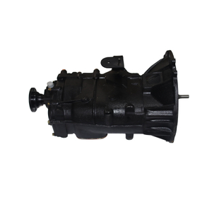 Transmission gearbox Isuzu NPR 4BD2