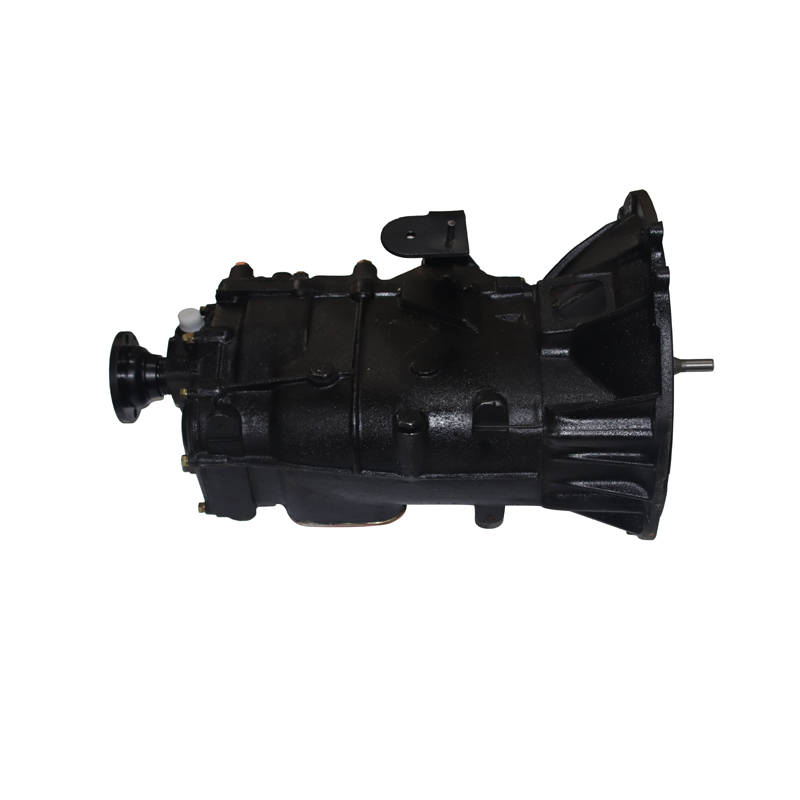 Transmission gearbox Isuzu NPR 4BD2