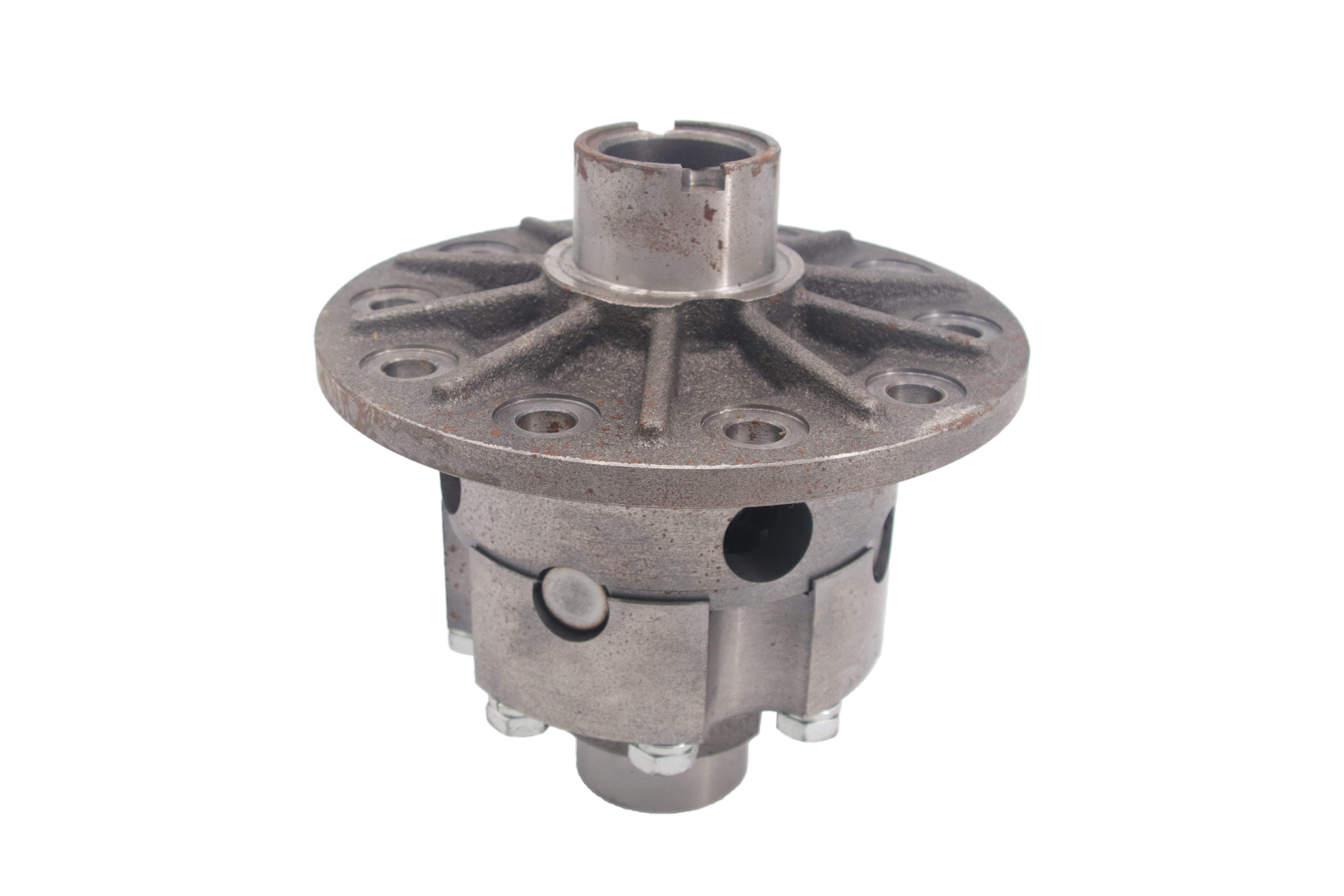 Differential Case Kia Bongo 53000-4E265