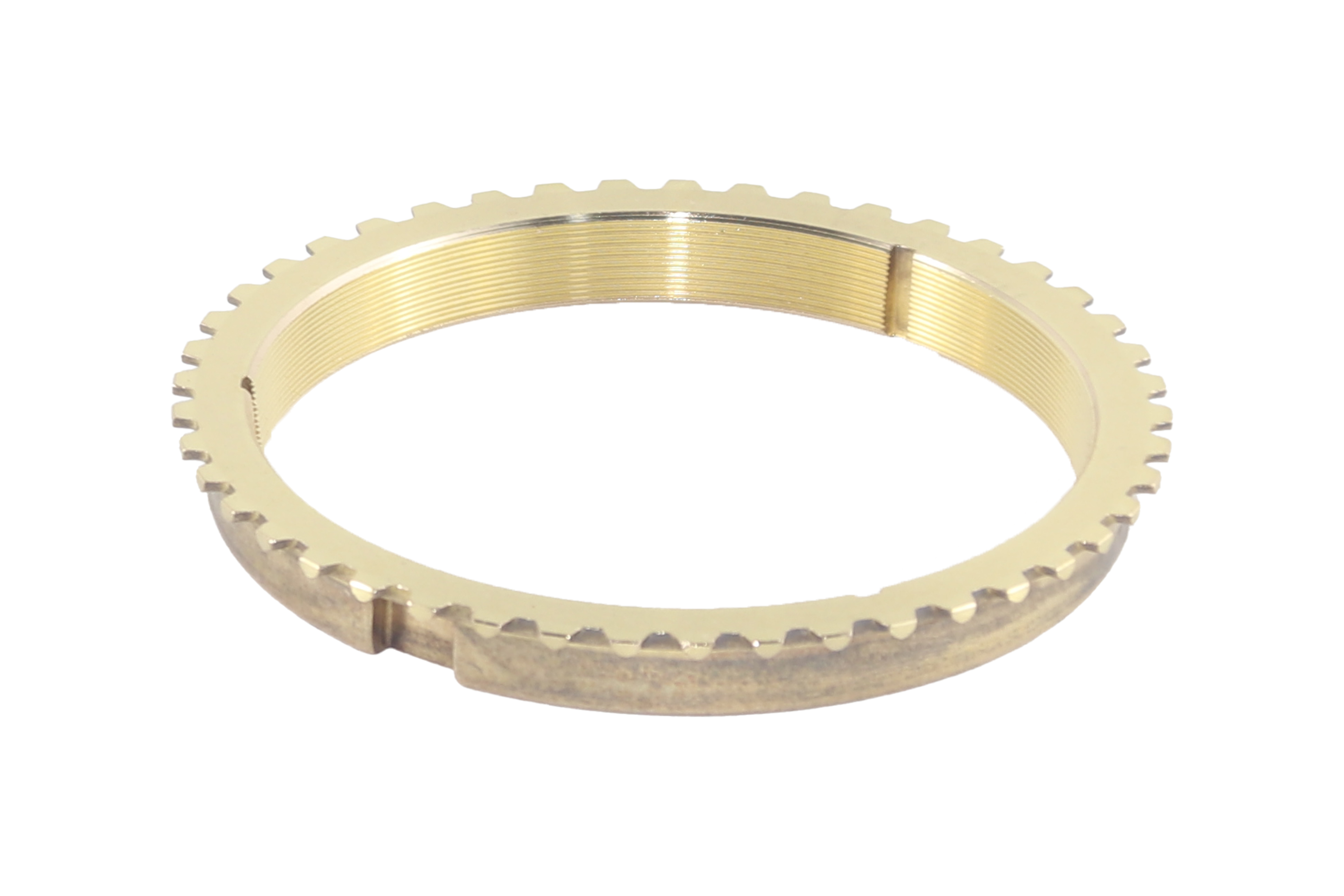 Ring Synchronizer 4th Isuzu MYY5T 8-97309532-0