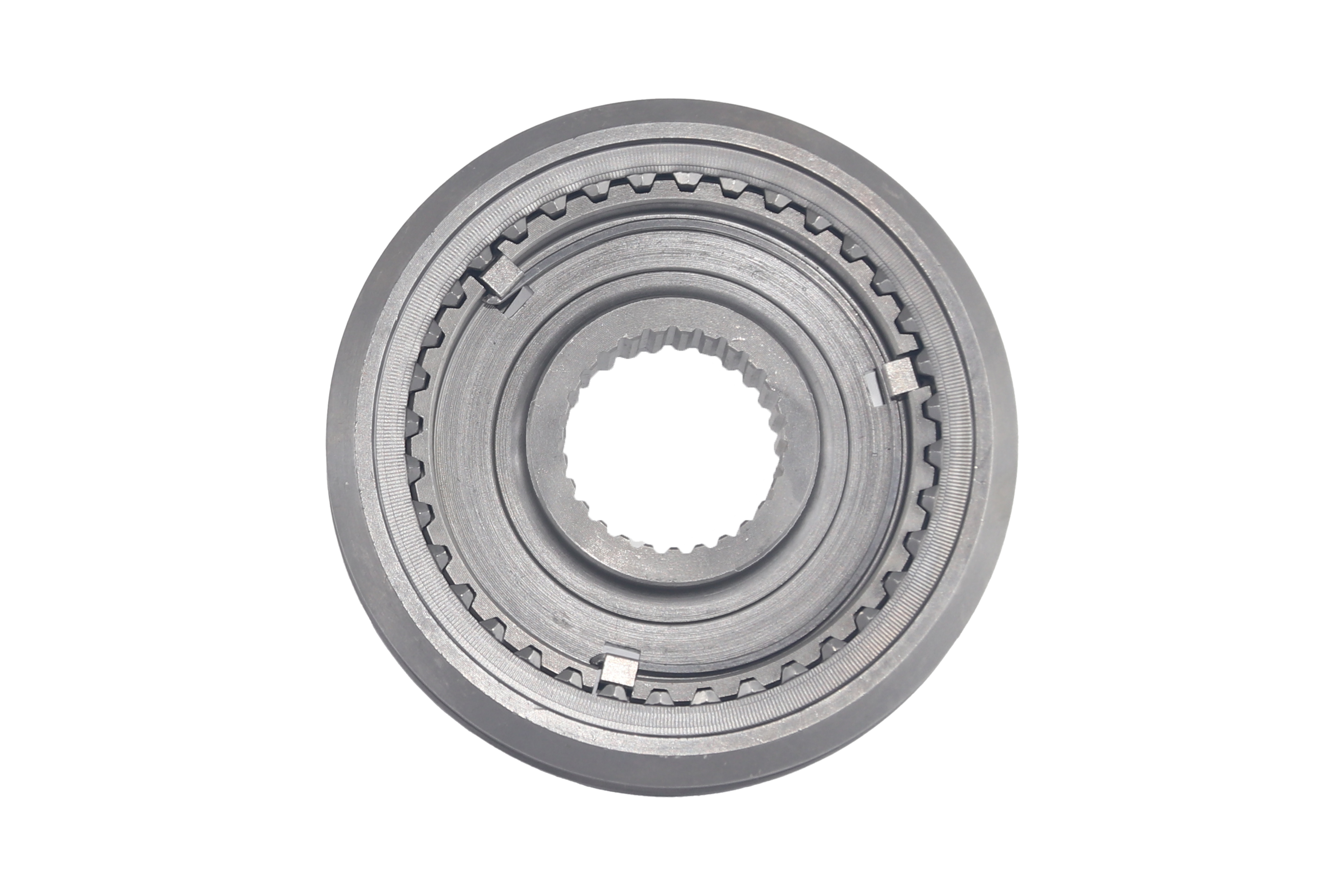 Synchronizer ISUZU 4JB1 8970487452