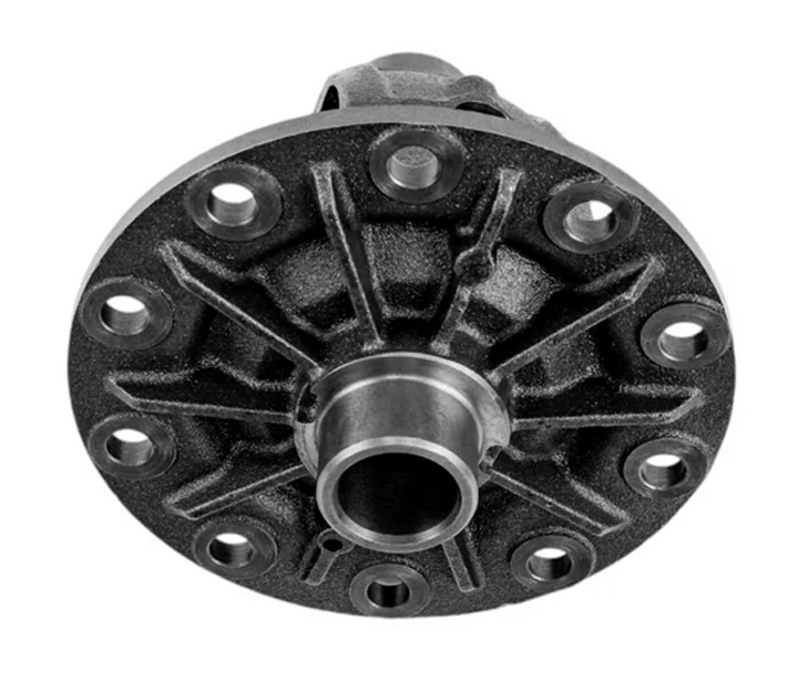 Differential Case Dana D21
