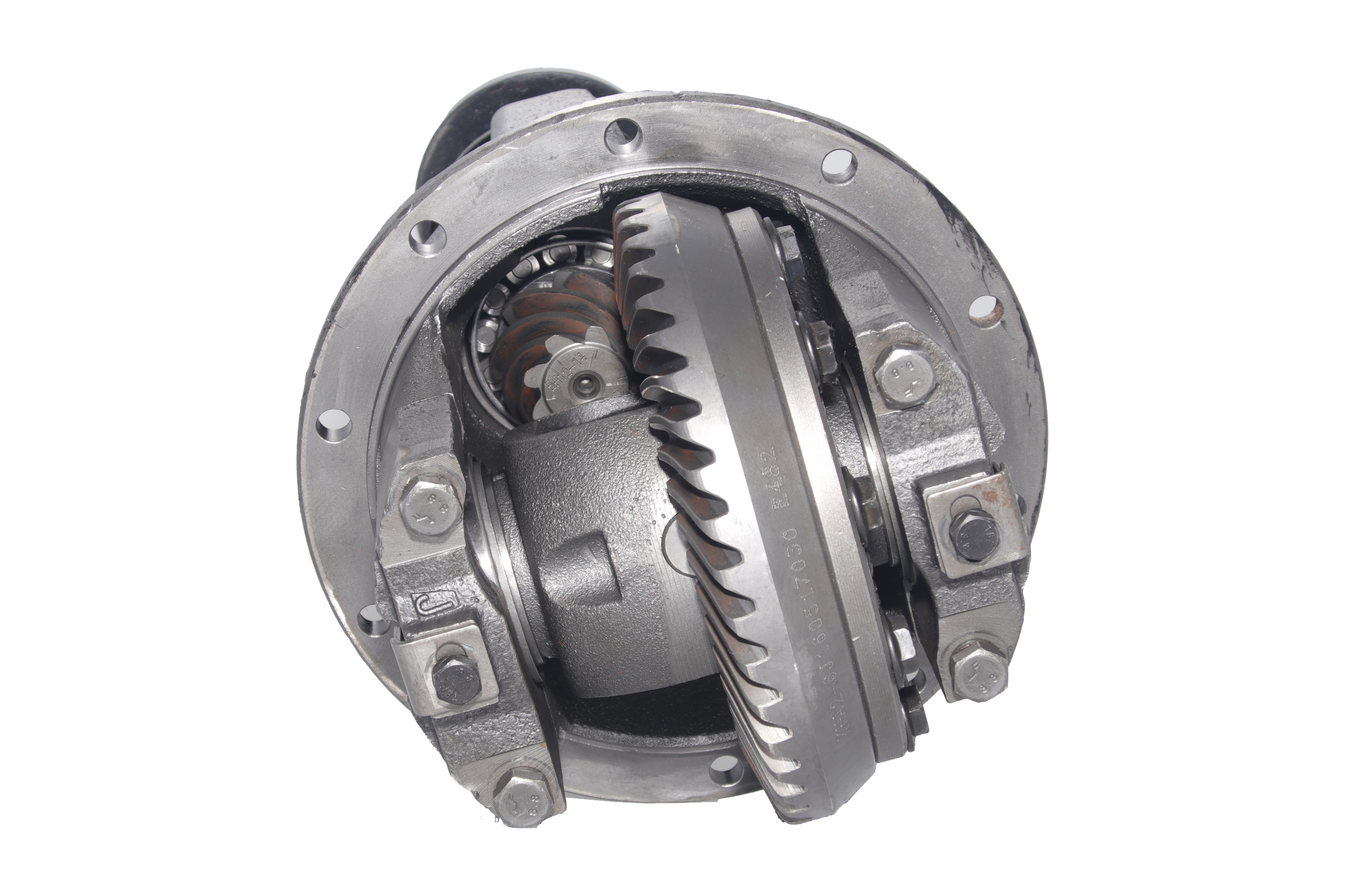 8x43 Differential 29 Splines 10 Holes Changan