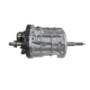 Transmission Gearbox Chevrolet Aveo 1.2L 3500060320