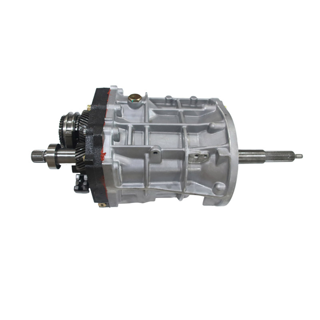 Transmission Gearbox Chevrolet Aveo 1.2L 3500060320