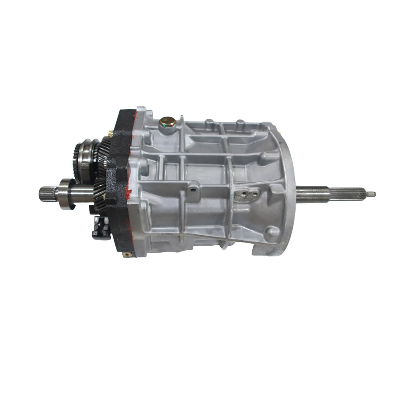 Transmission Gearbox Chevrolet Aveo 1.2L 3500060320