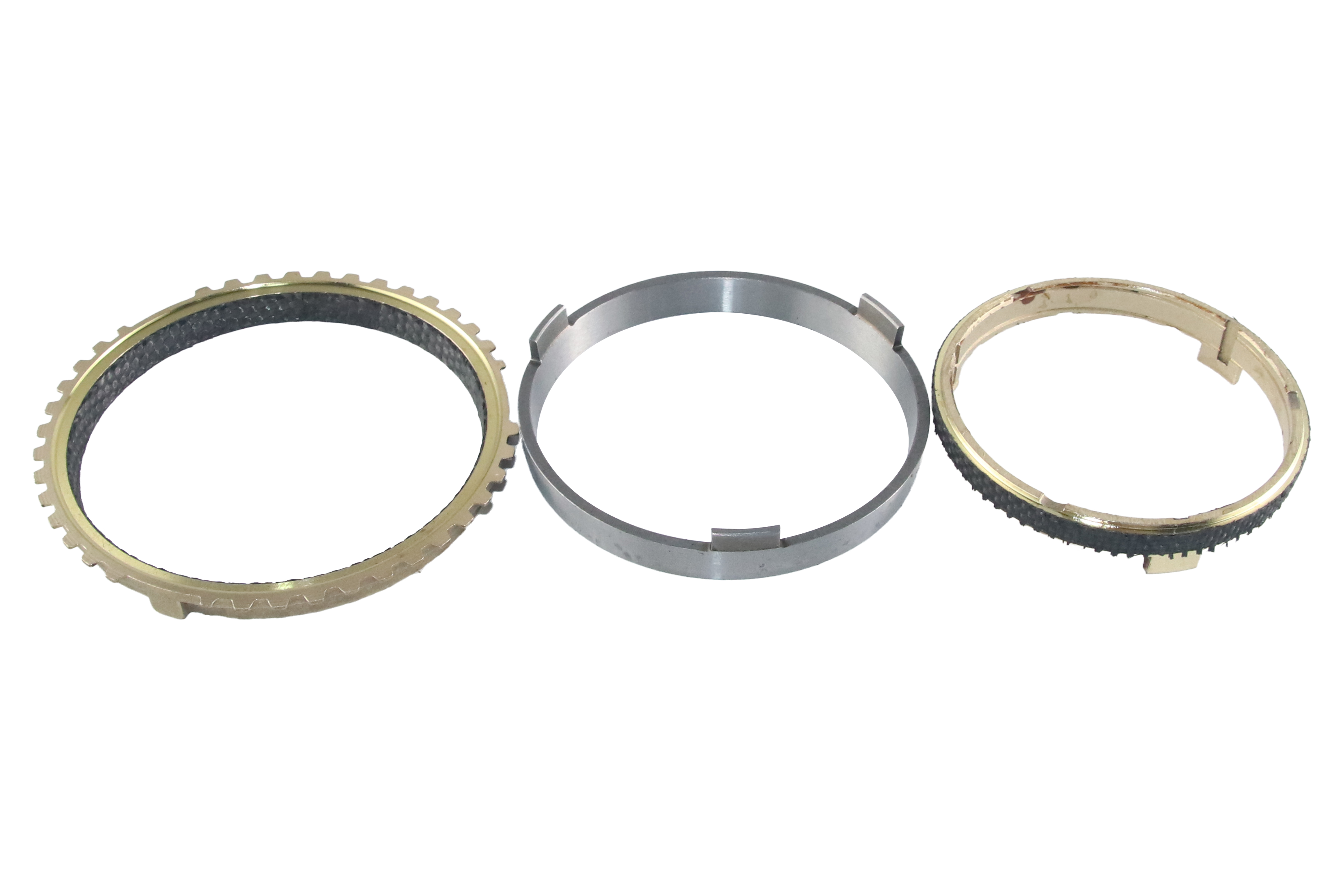 Ring Synchronizer No.3 Toyota Hilux 33039-0K011