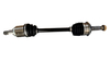 Drive Shaft JAC T6 T8 2200400P3060