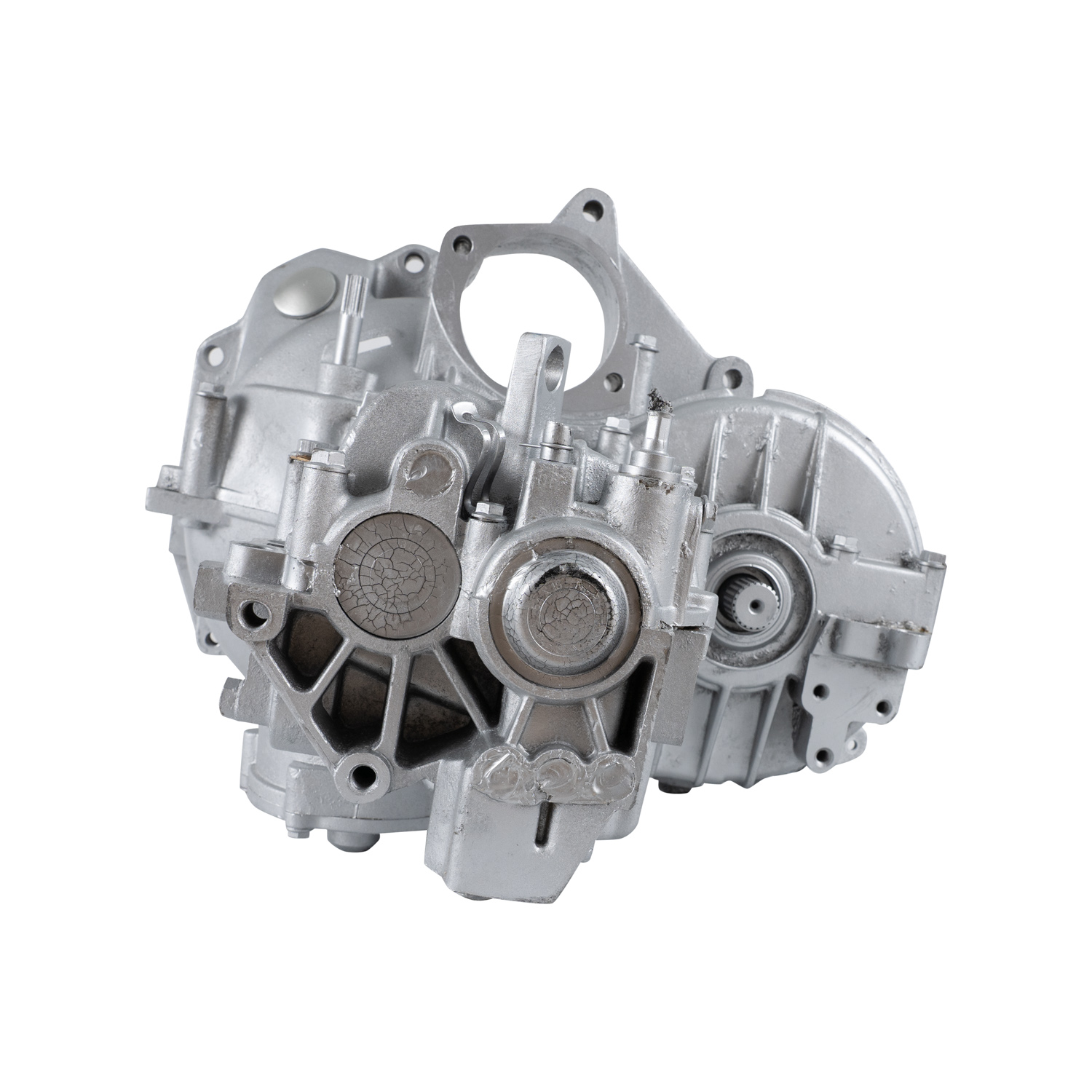 Transmission Gearbox Suzuki Swift 1.0 PETROL